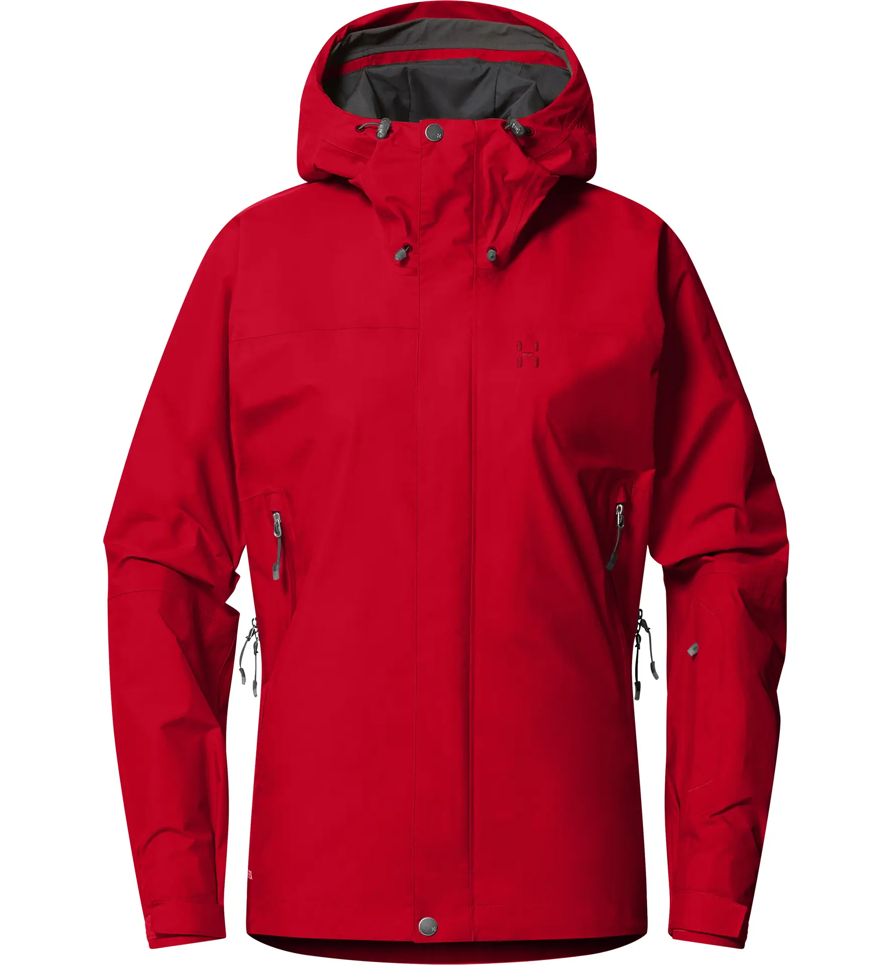 Astral GTX II Jacket Women Bright Red