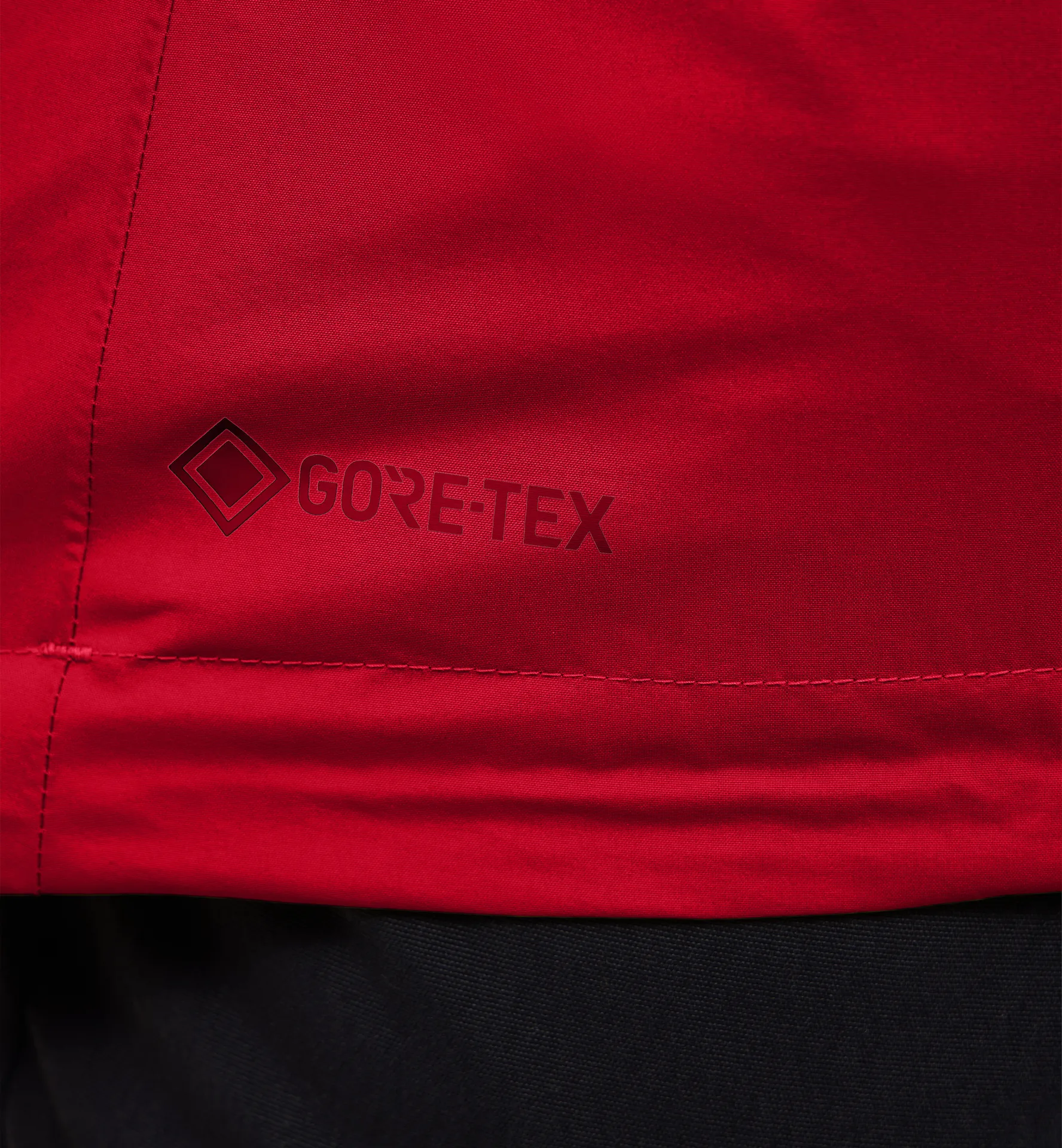 Astral GTX II Jacket Women Bright Red