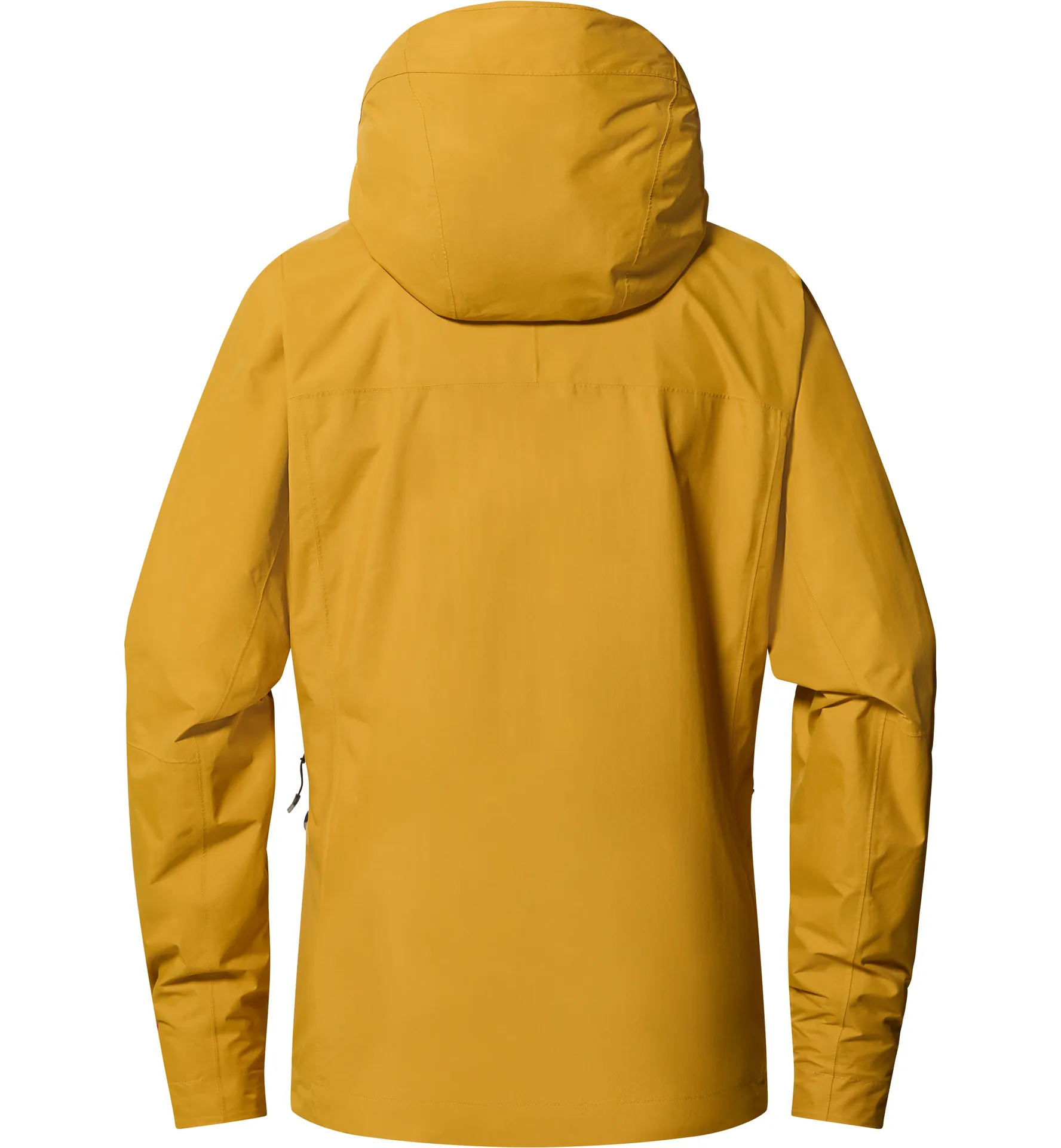 Astral GTX II Jacket Women Clay Yellow