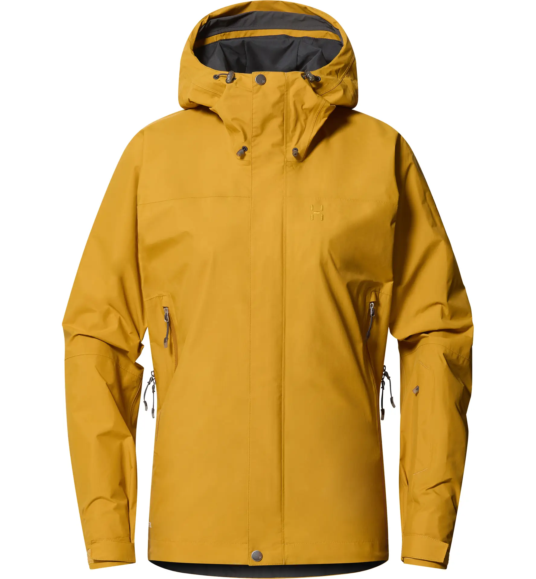 Astral GTX II Jacket Women Clay Yellow