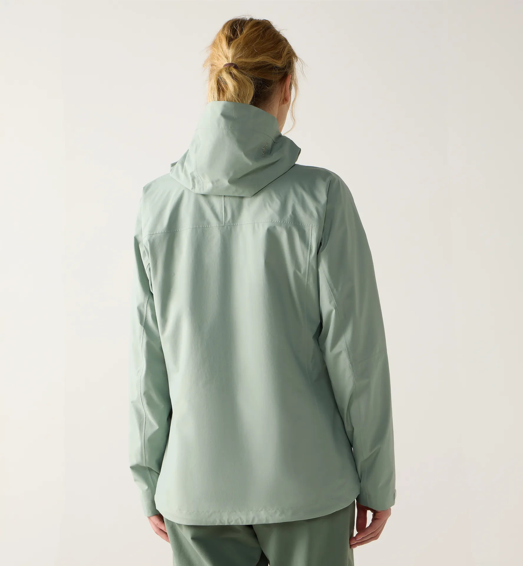 Astral GTX II Jacket Women Dew Green