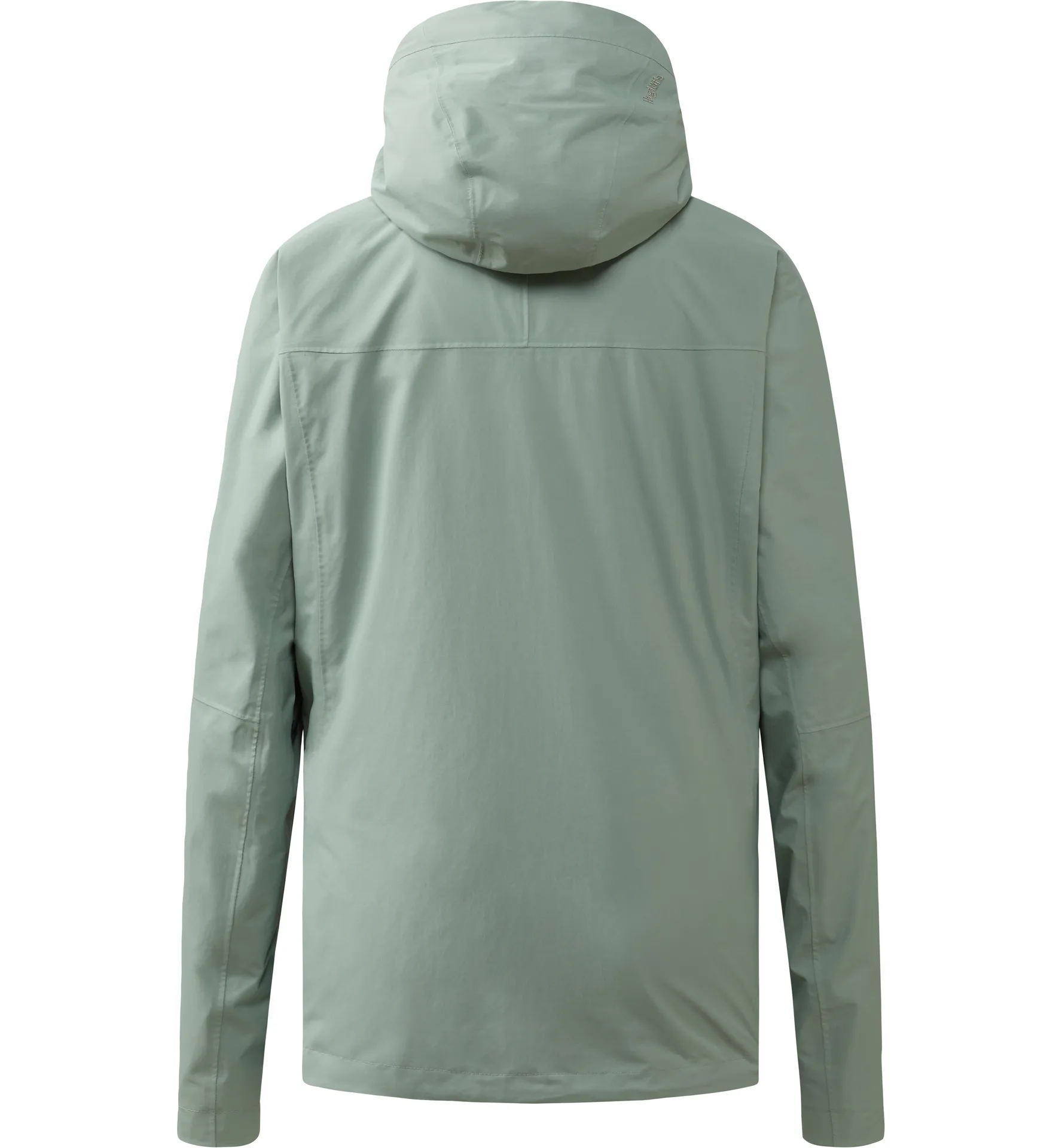 Astral GTX II Jacket Women Dew Green