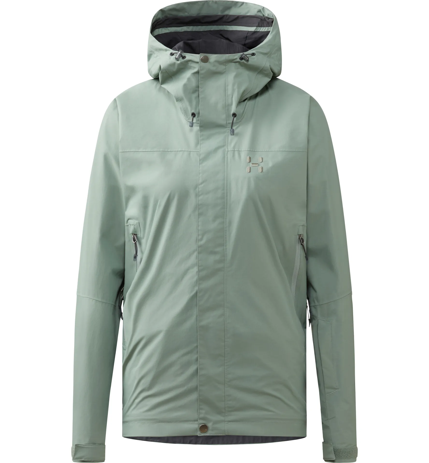 Astral GTX II Jacket Women Dew Green