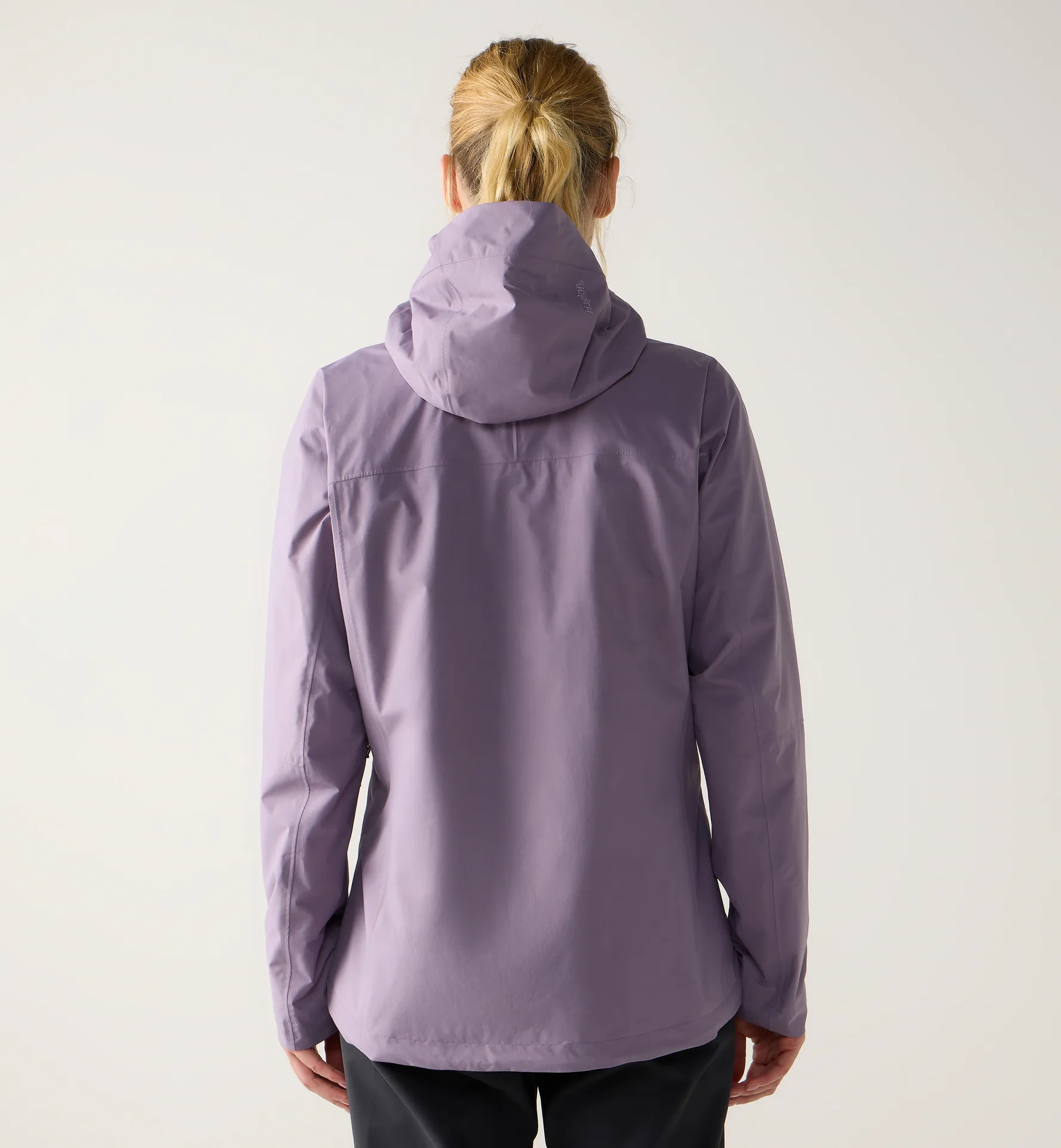 Astral GTX II Jacket Women Purple Fog
