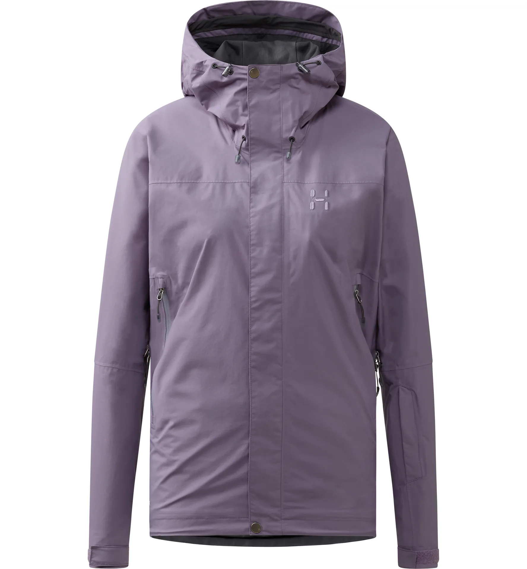 Astral GTX II Jacket Women Purple Fog
