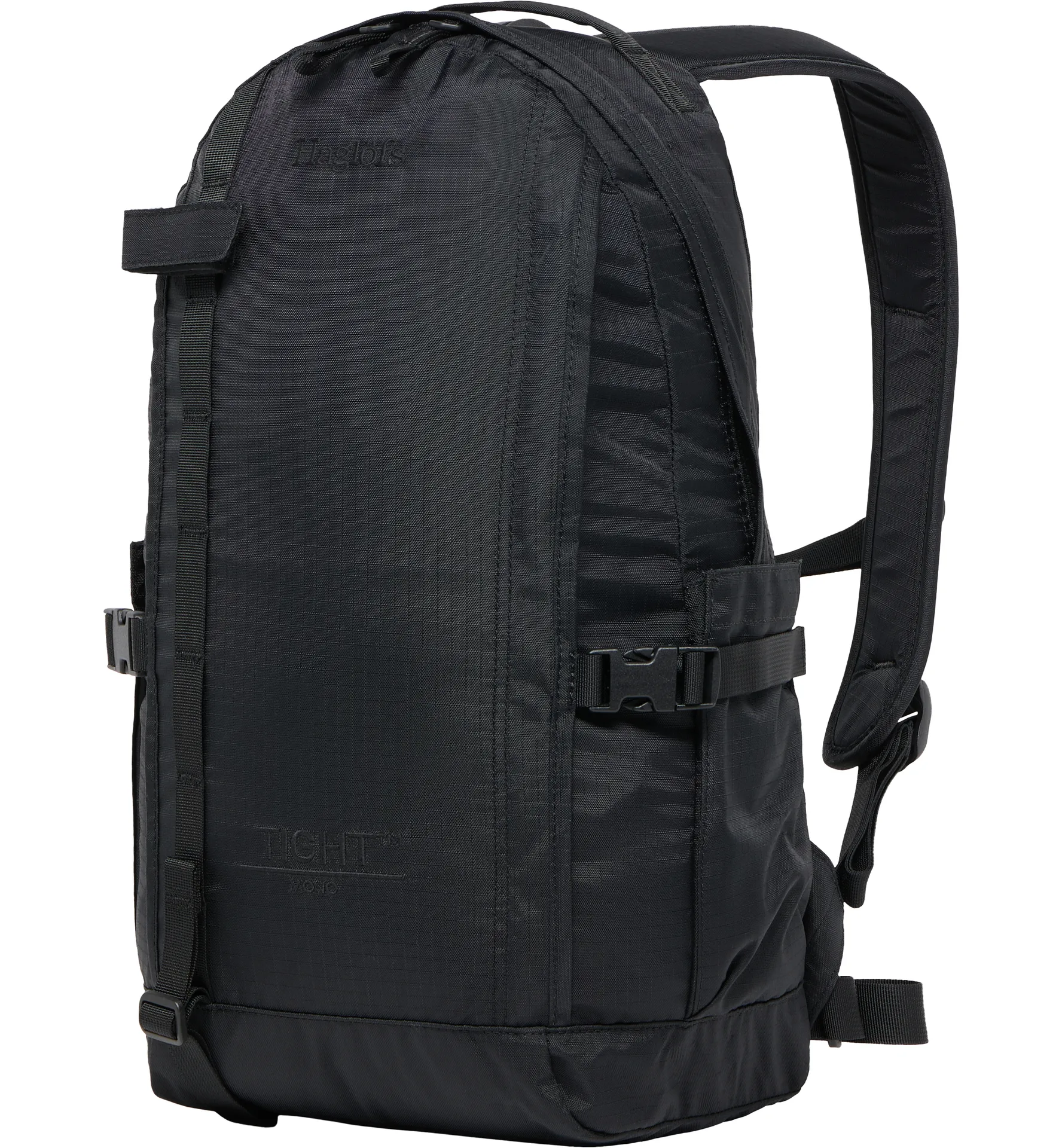 Tight Medium Mono True Black