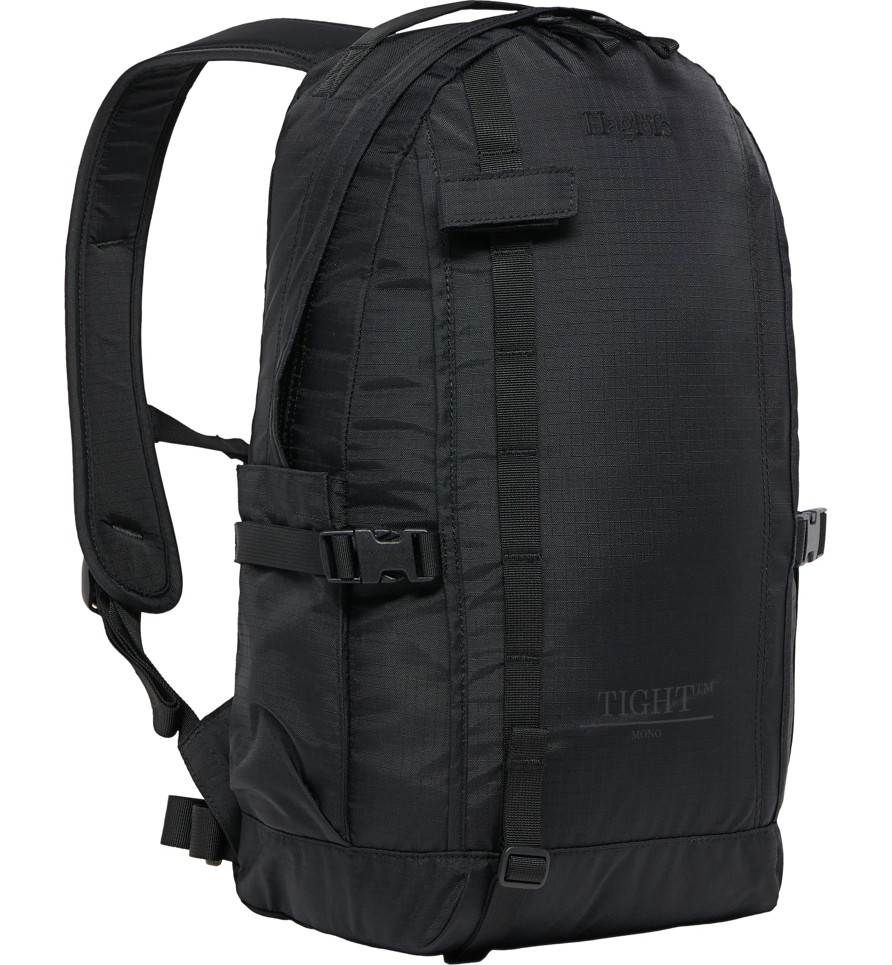 Tight Medium Mono True Black