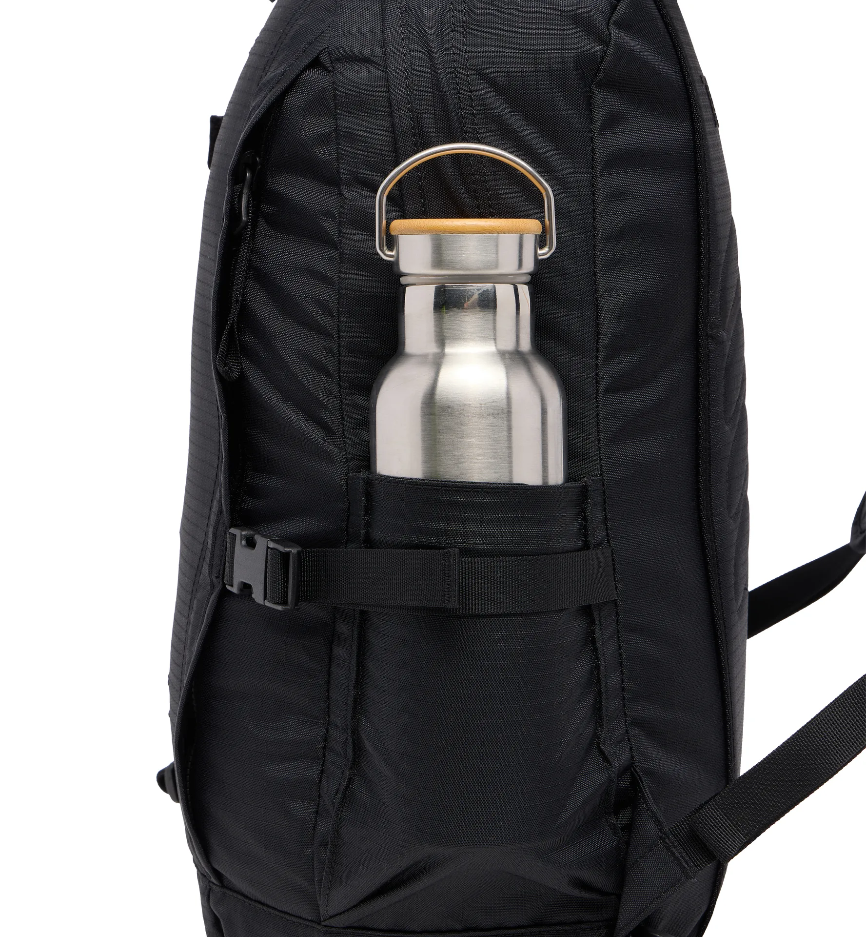 Tight Medium Mono True Black