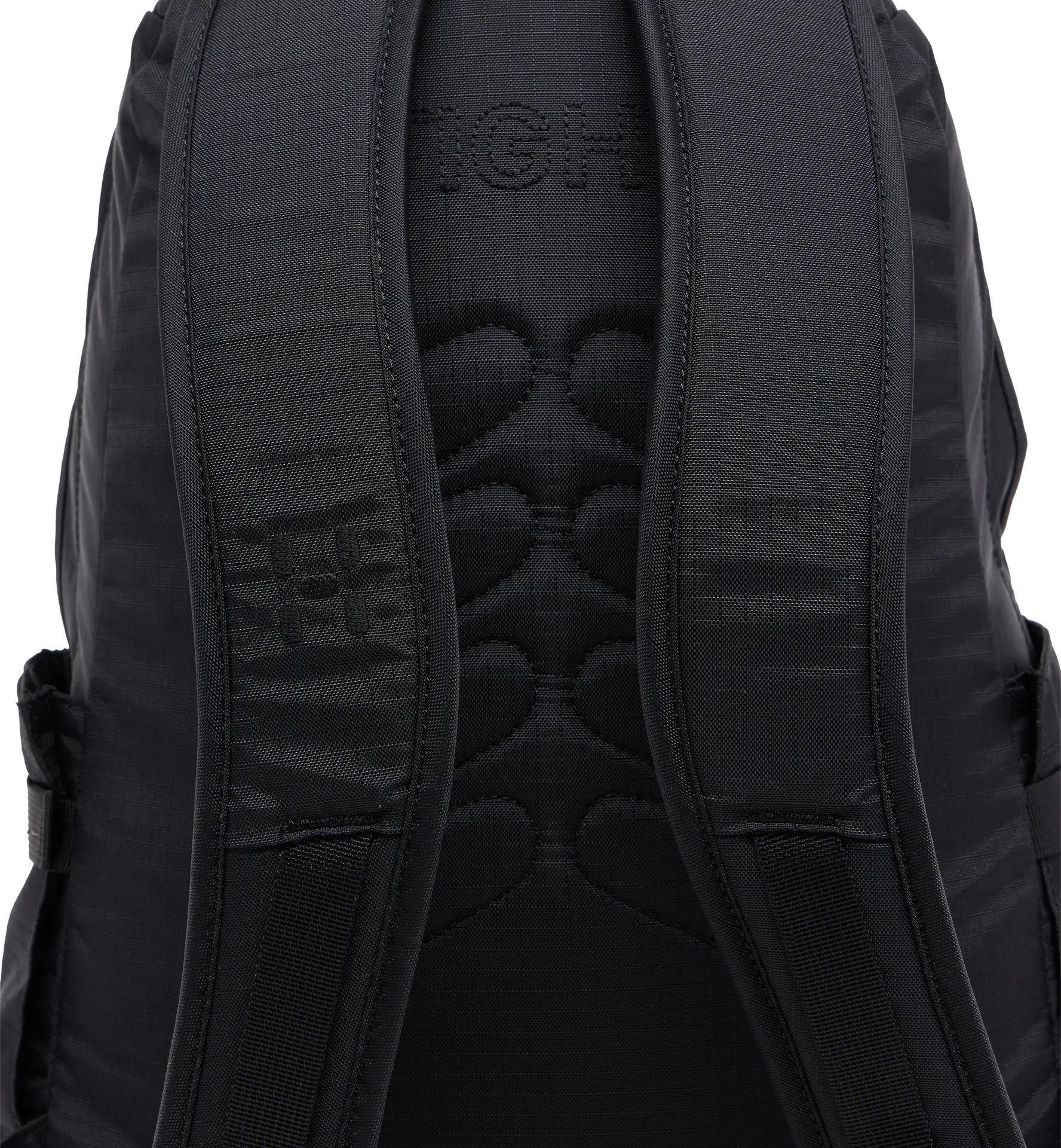 Tight Medium Mono True Black