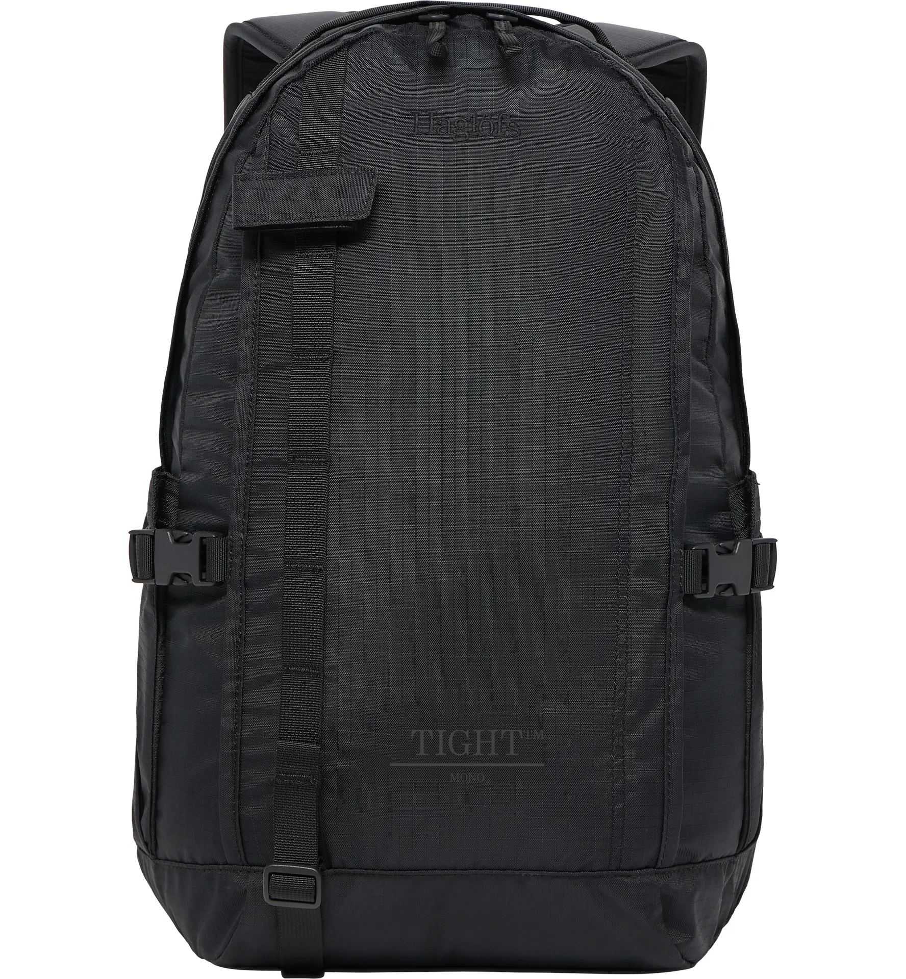 Tight Medium Mono True Black