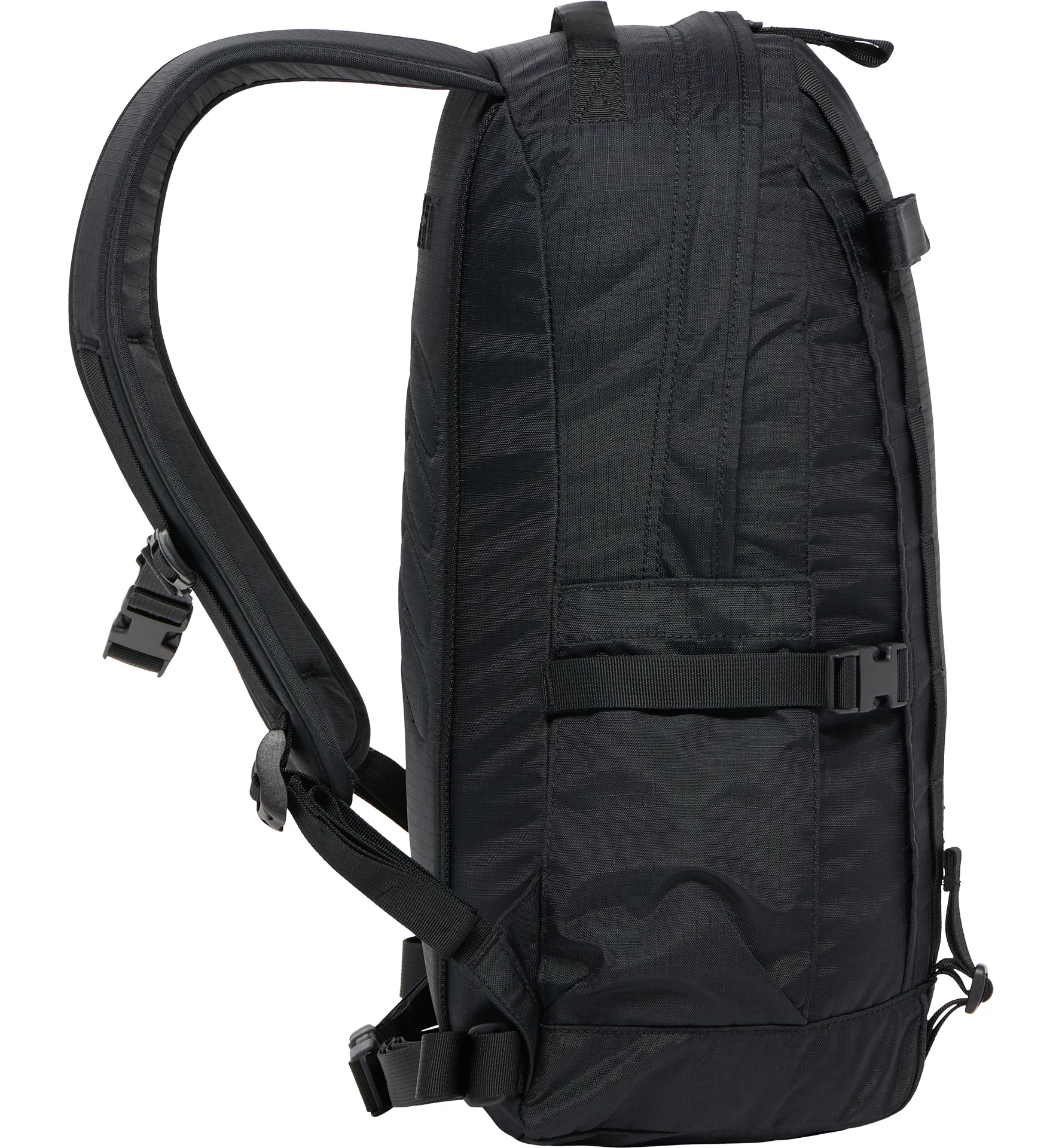 Tight Medium Mono True Black