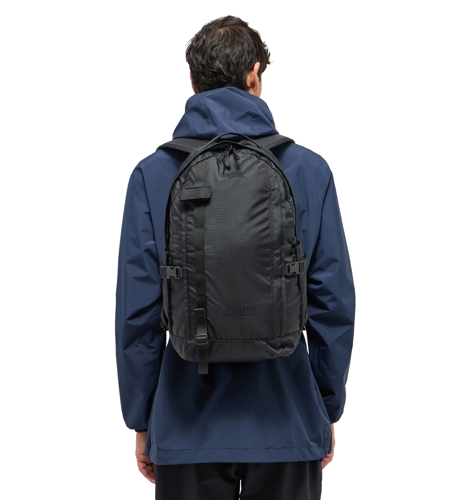 Tight Medium Mono True Black