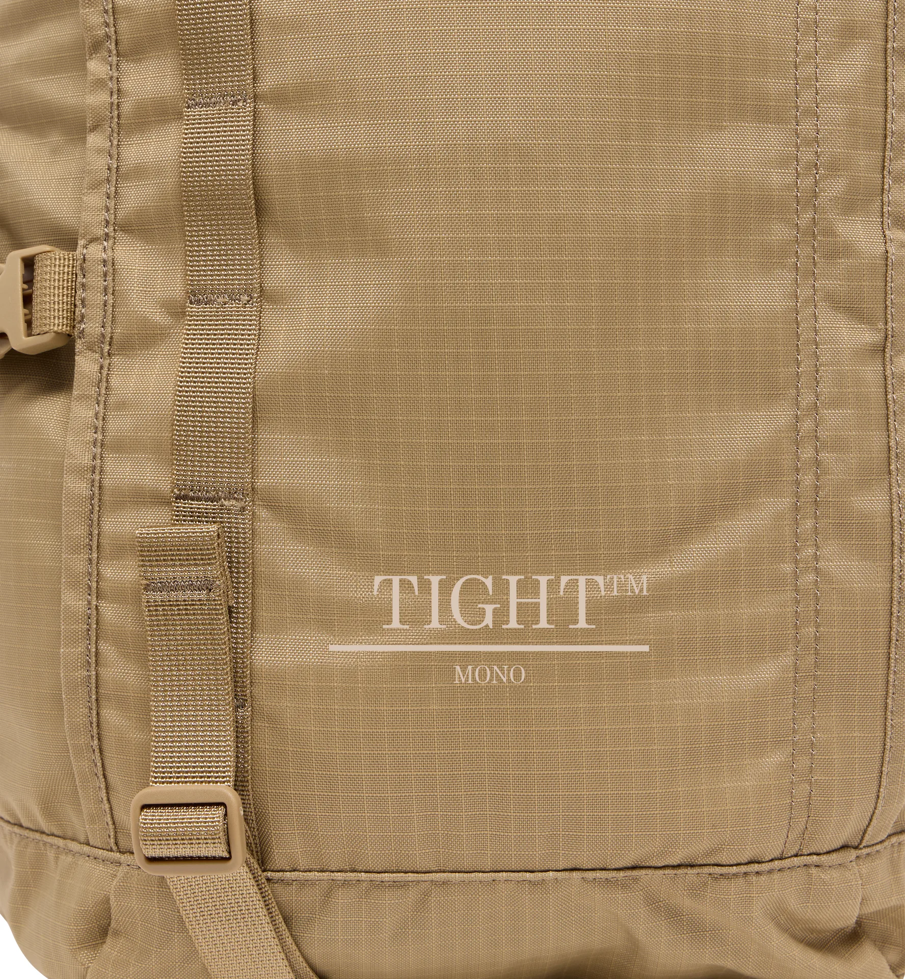 Tight Medium Mono Oak Brown