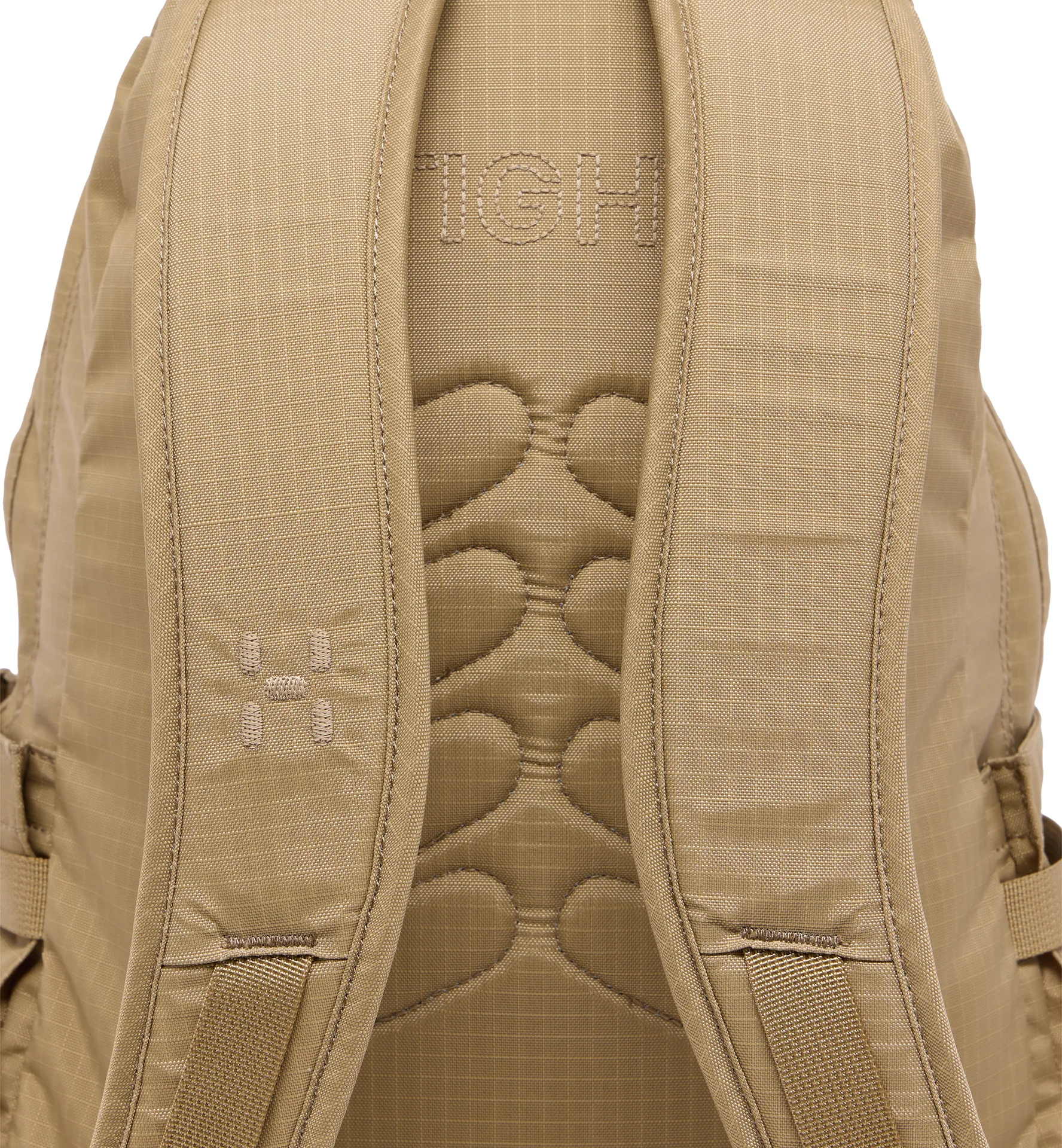 Tight Medium Mono Oak Brown