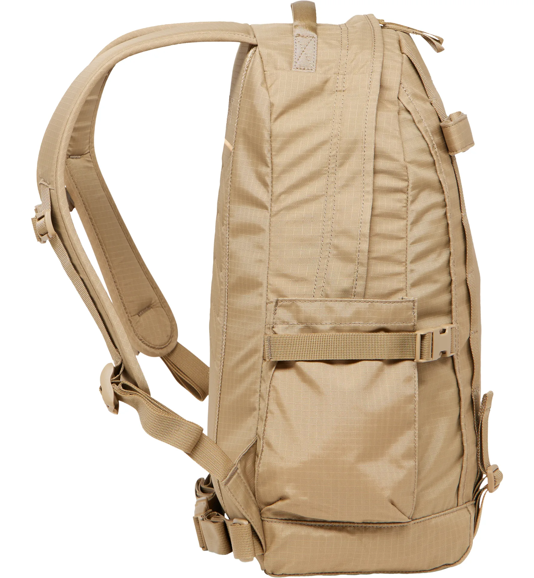 Tight Medium Mono Oak Brown