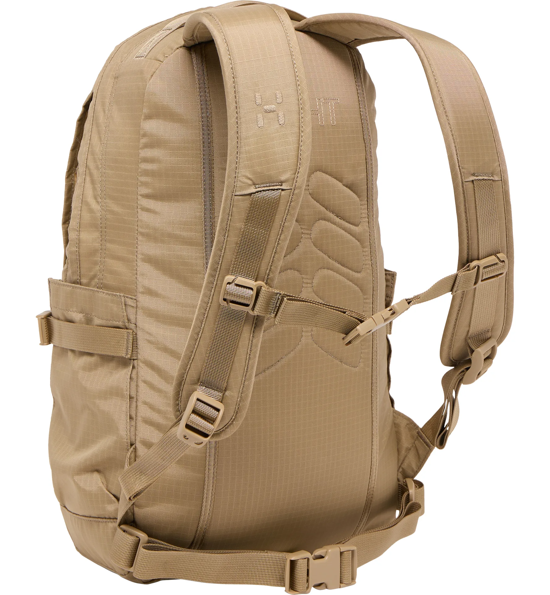 Tight Medium Mono Oak Brown