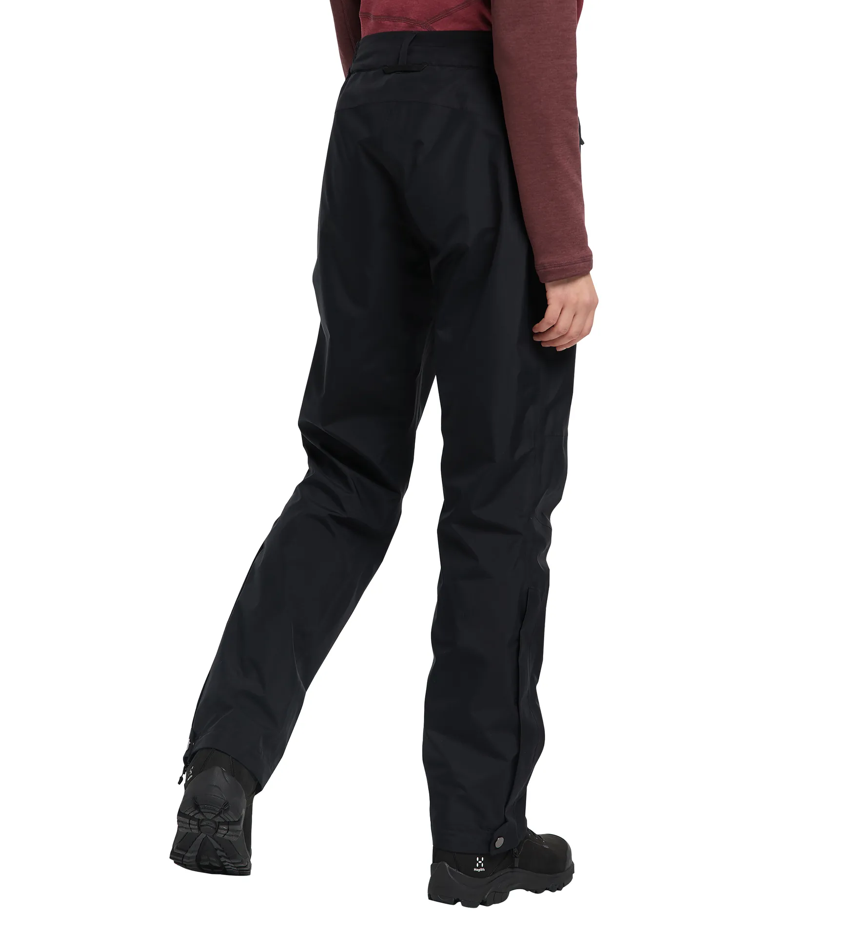 Astral GTX II Pant Women True Black