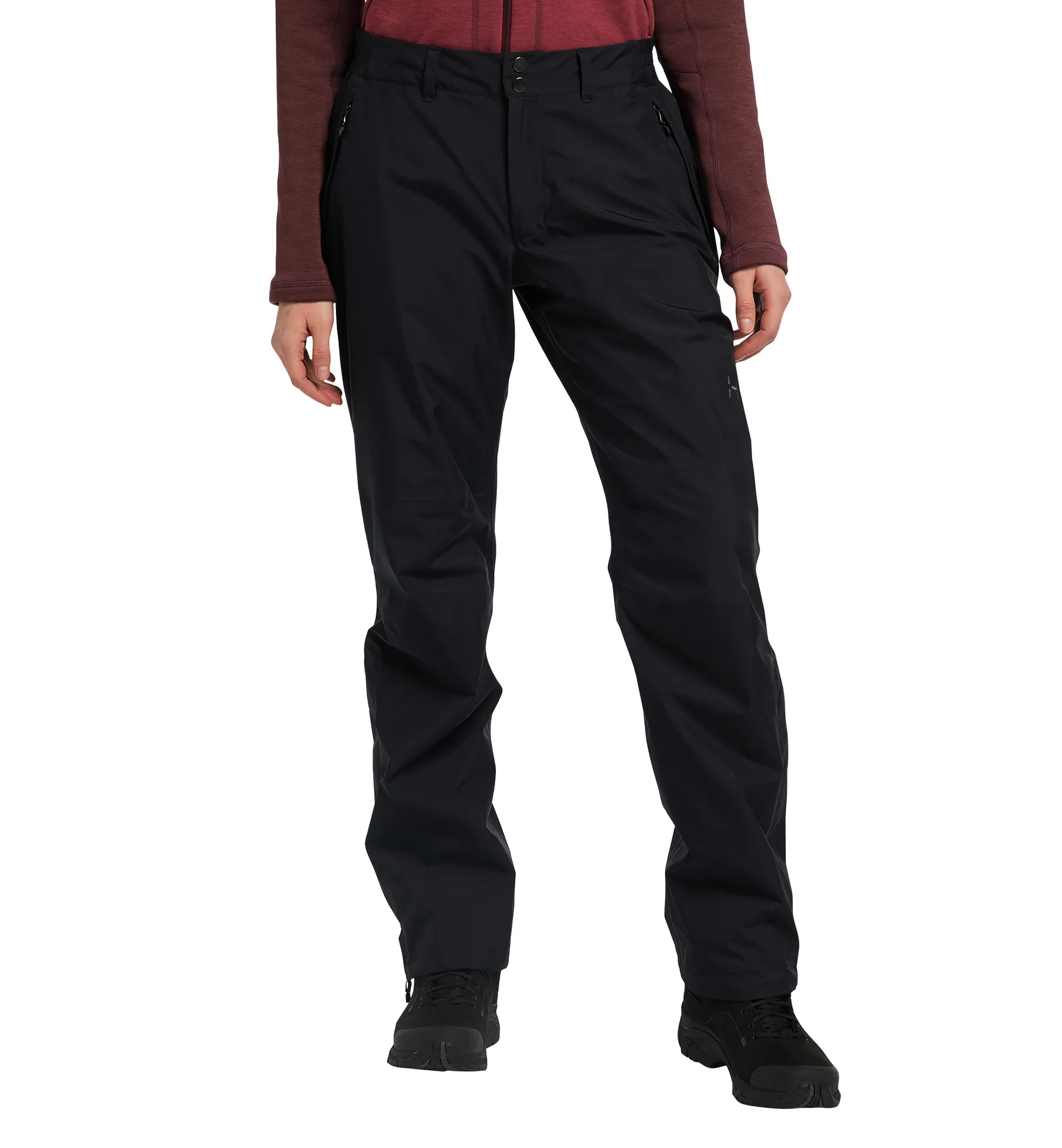Astral GTX II Pant Women True Black