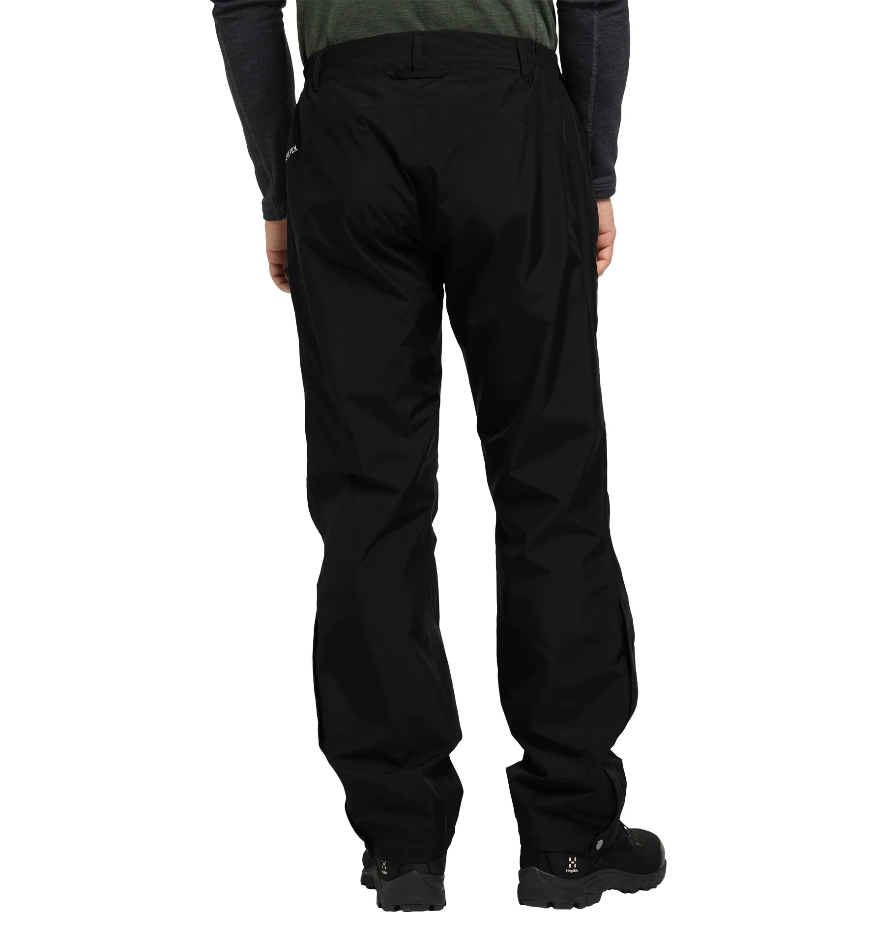 Astral GTX II Pant Men True Black