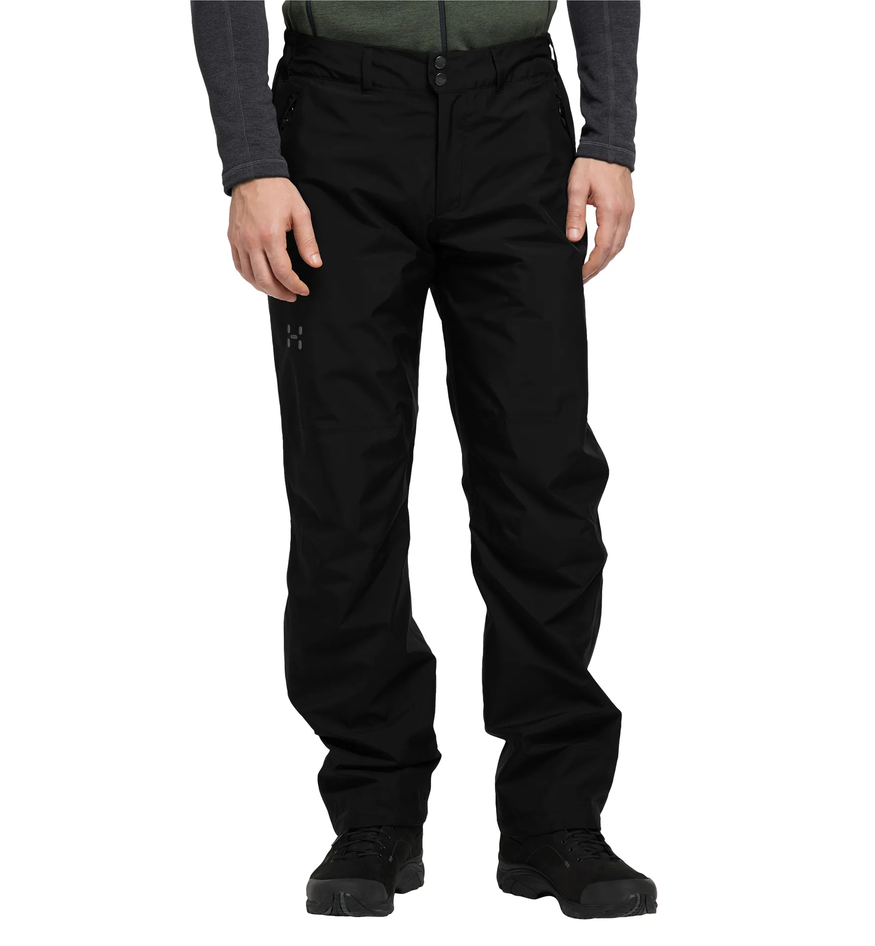 Astral GTX II Pant Men True Black
