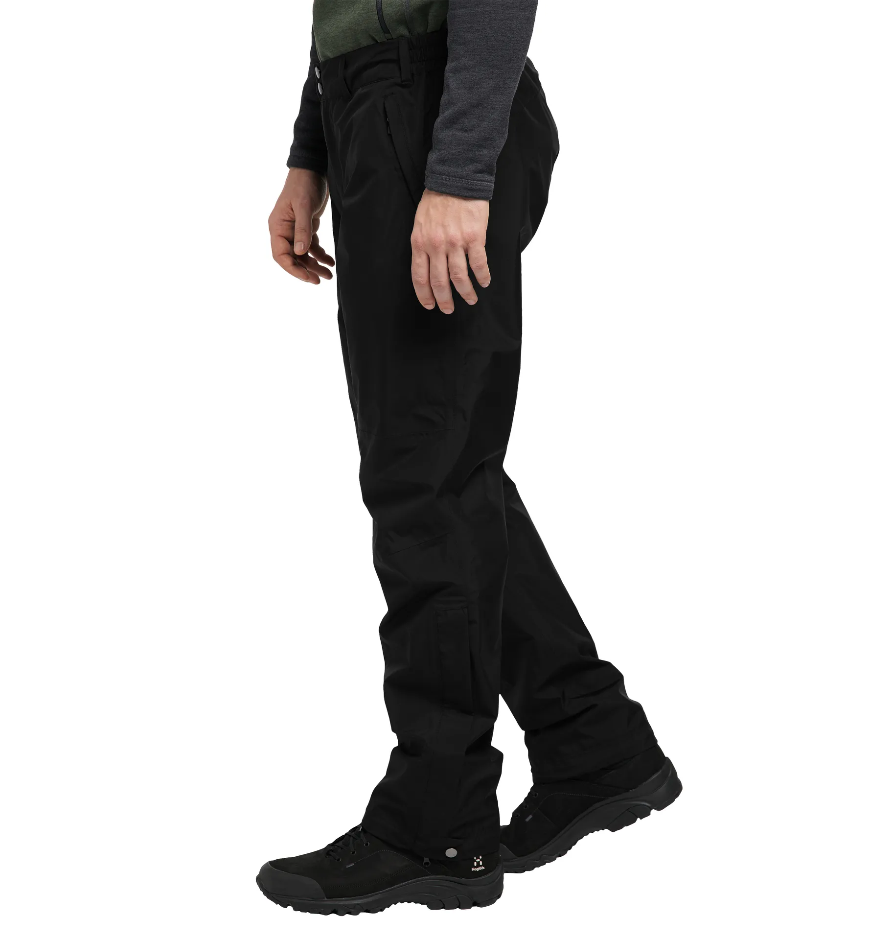 Astral GTX II Pant Men True Black