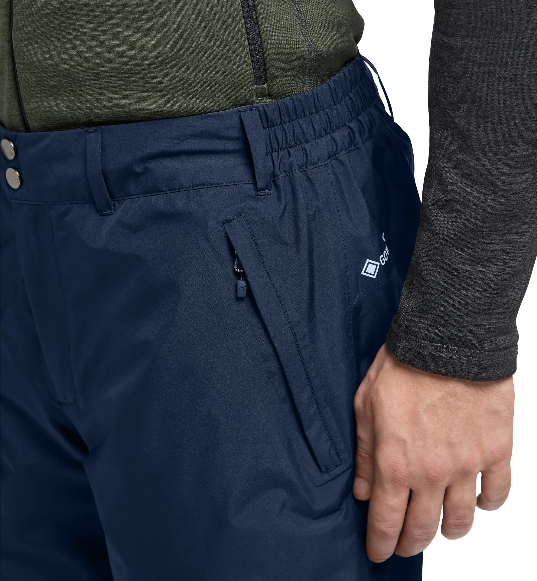 Astral GTX II Pant Men Tarn Blue