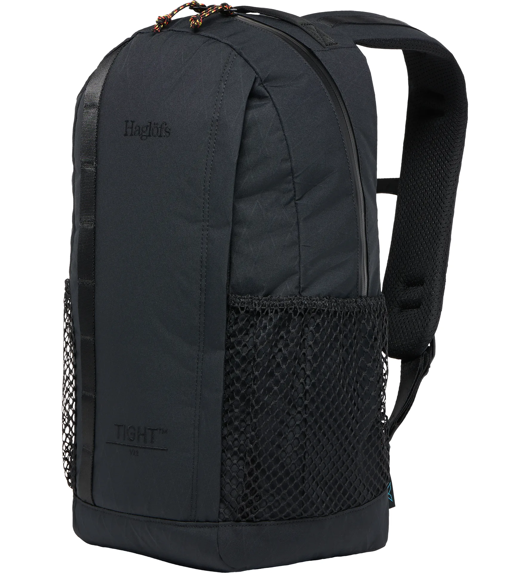 Tight VX 2 True Black