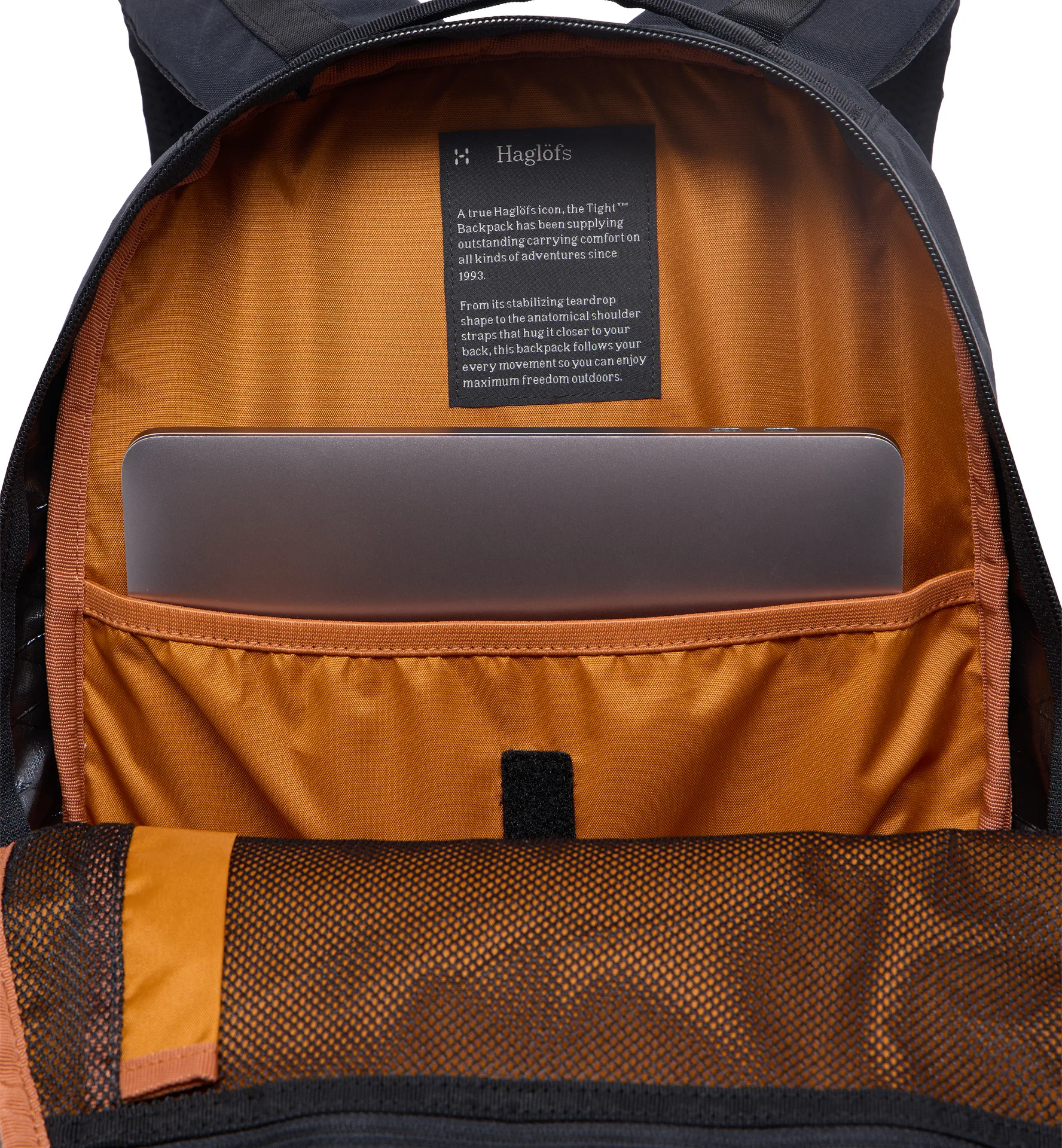 Tight VX 2 True Black