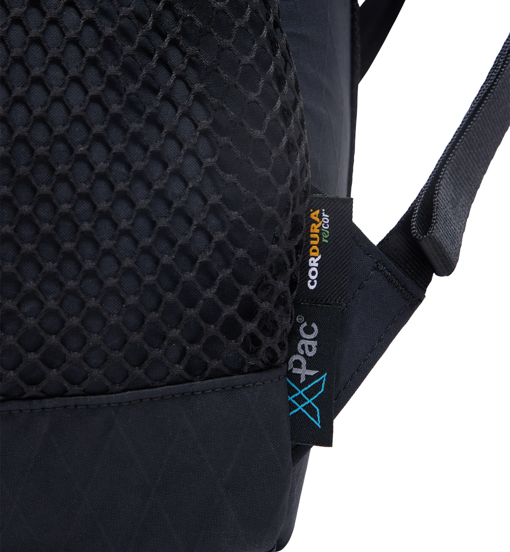 Tight VX 2 True Black