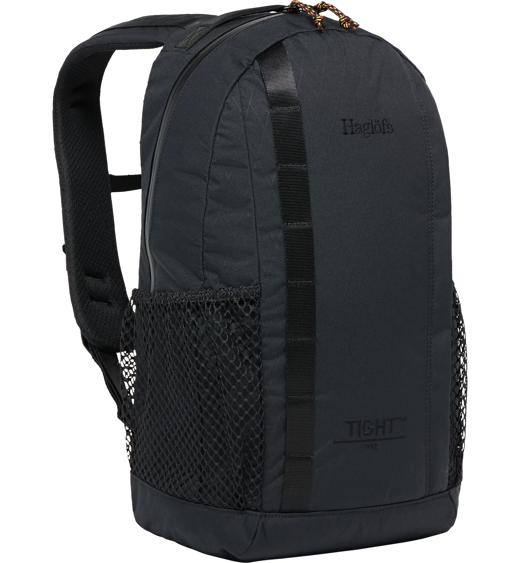 Tight VX 2 True Black