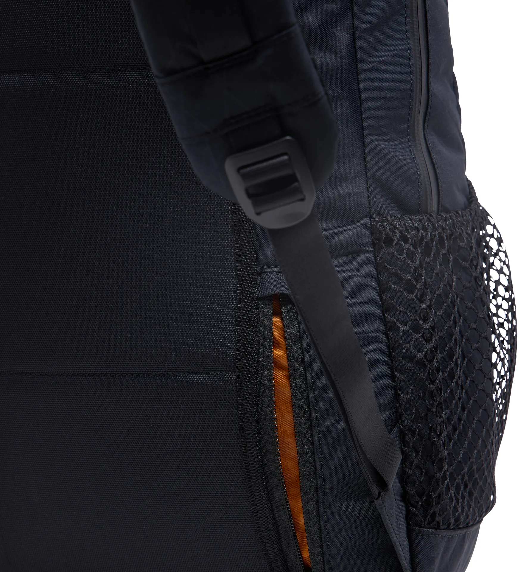 Tight VX 2 True Black