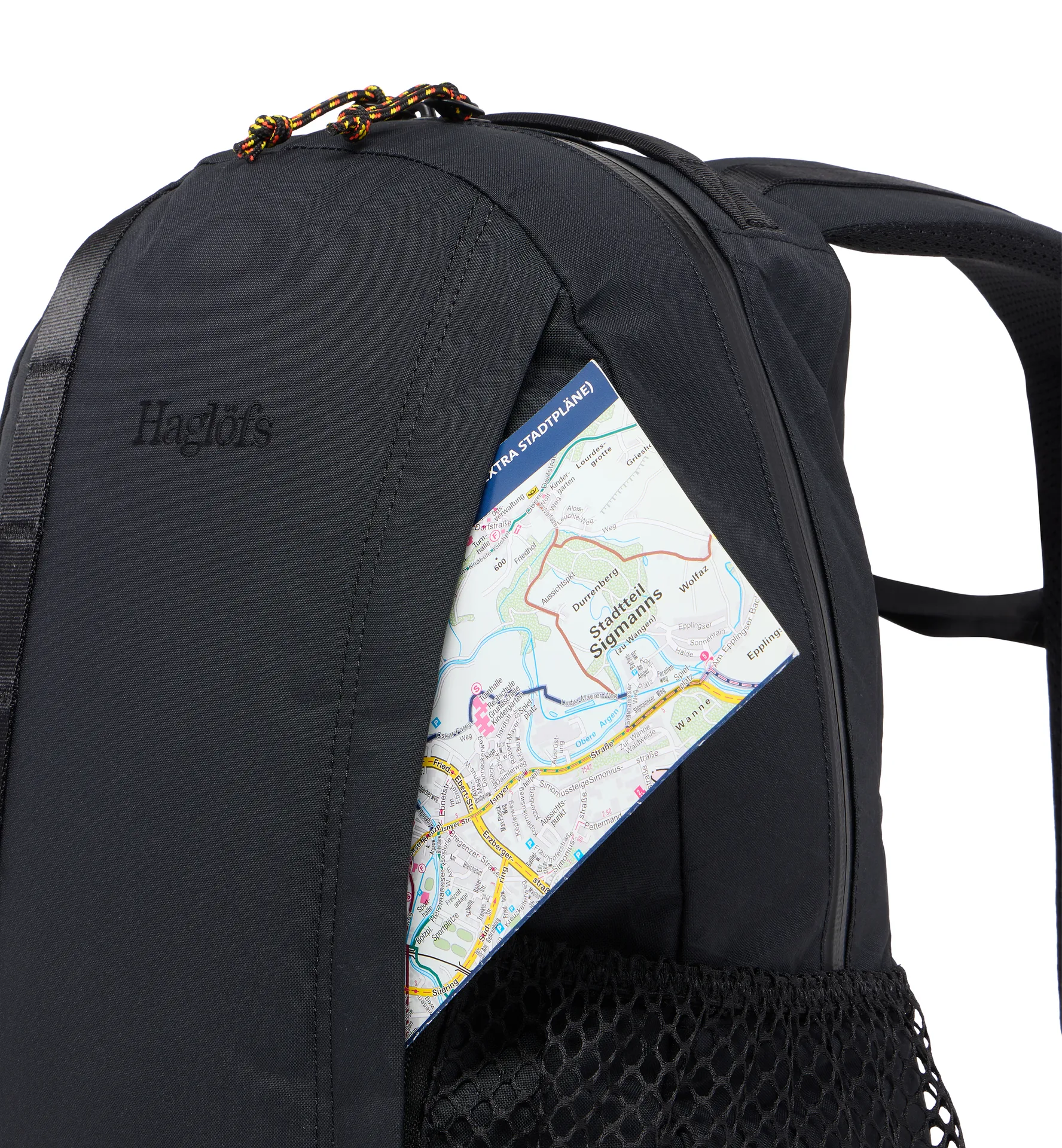 Tight VX 2 True Black