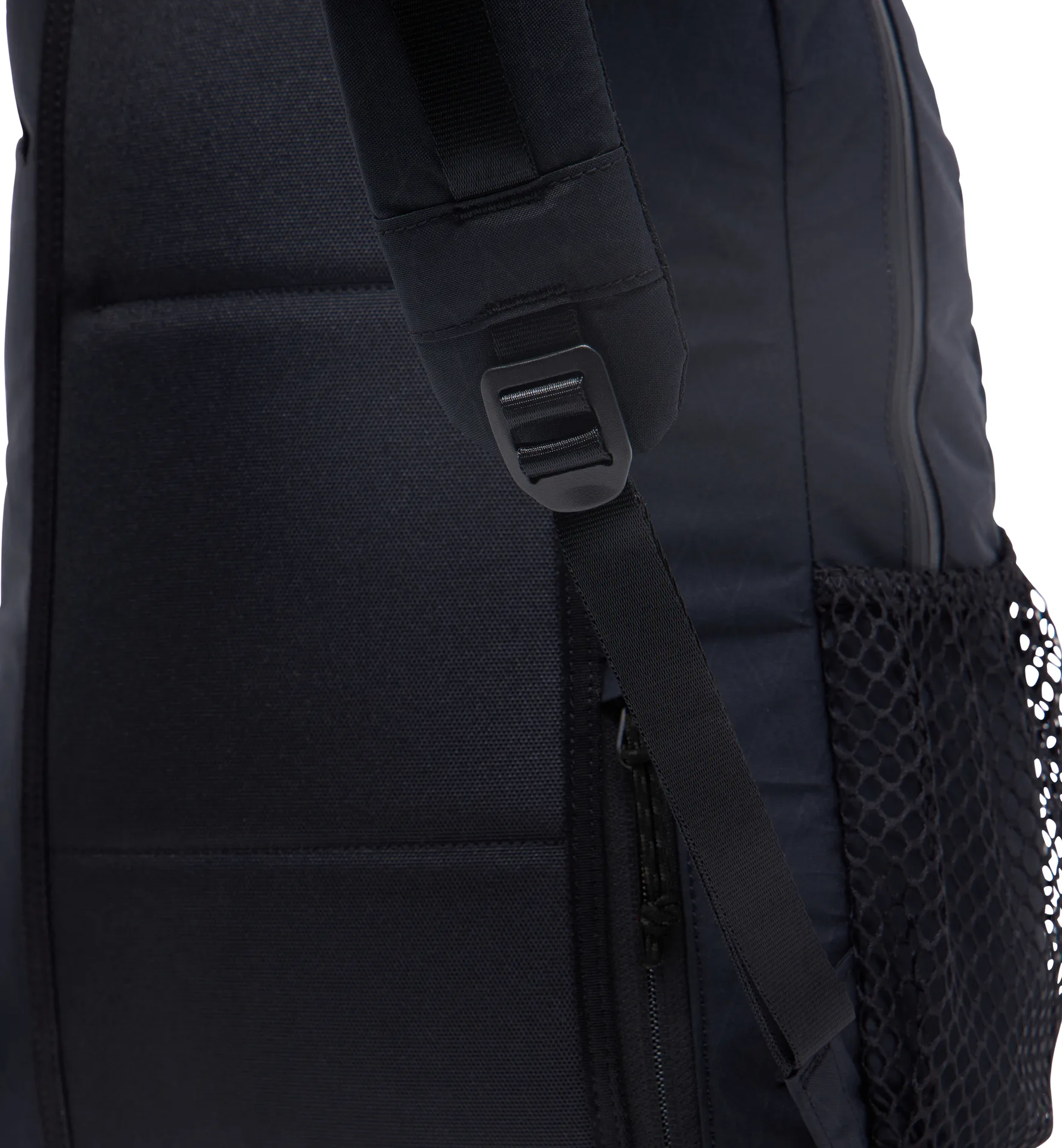 Tight VX 2 True Black