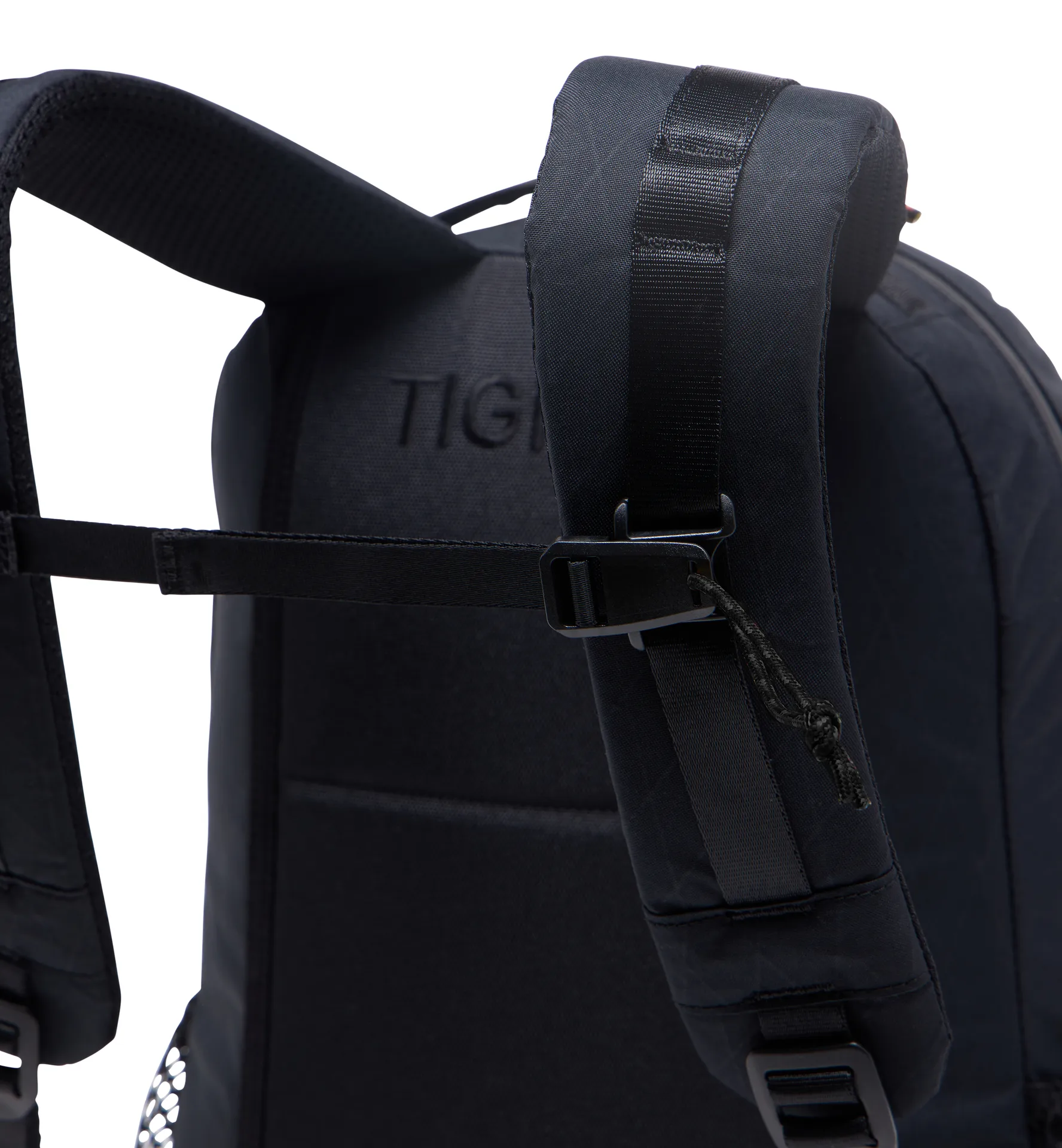 Tight VX 2 True Black