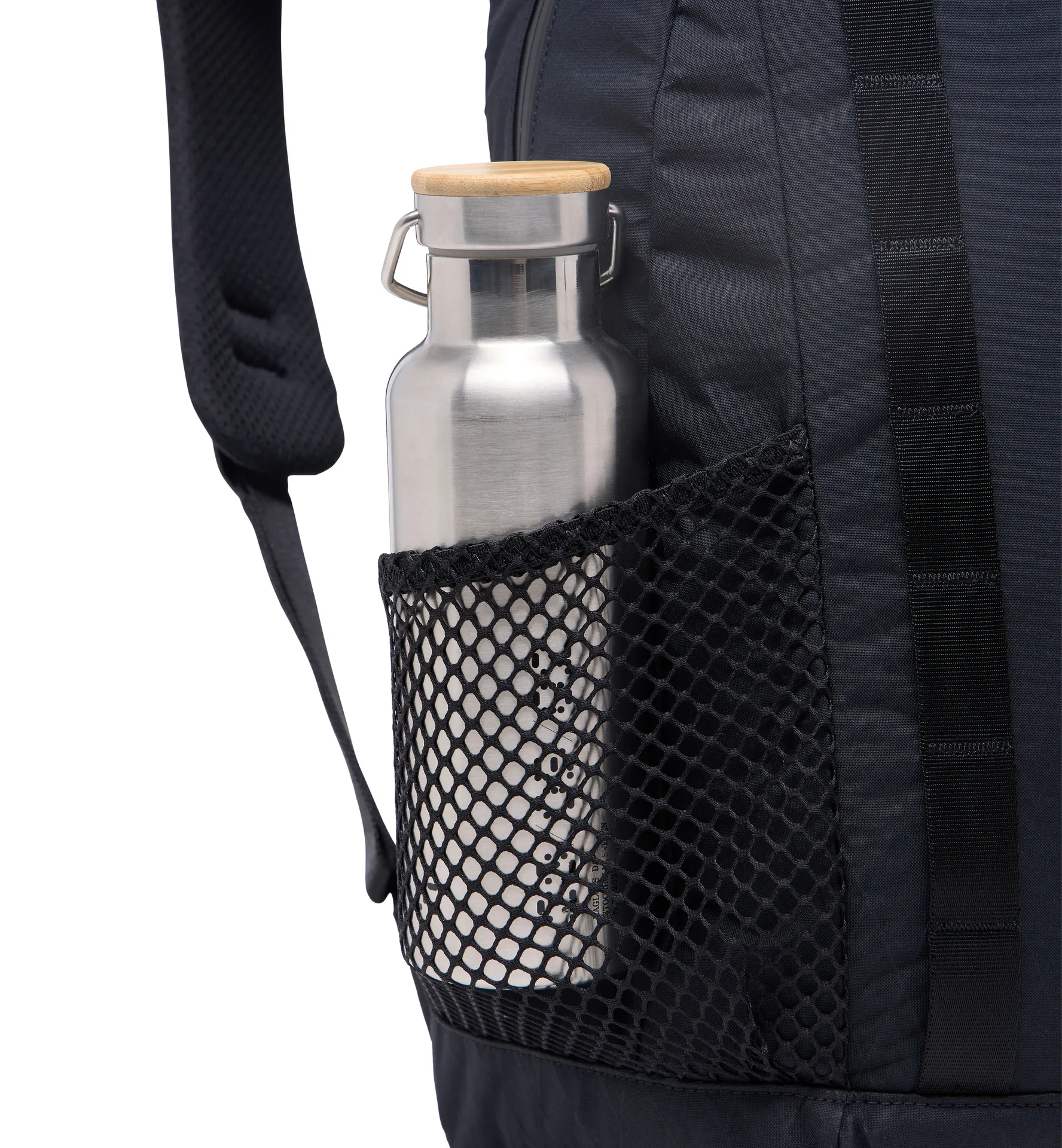 Tight VX 2 True Black