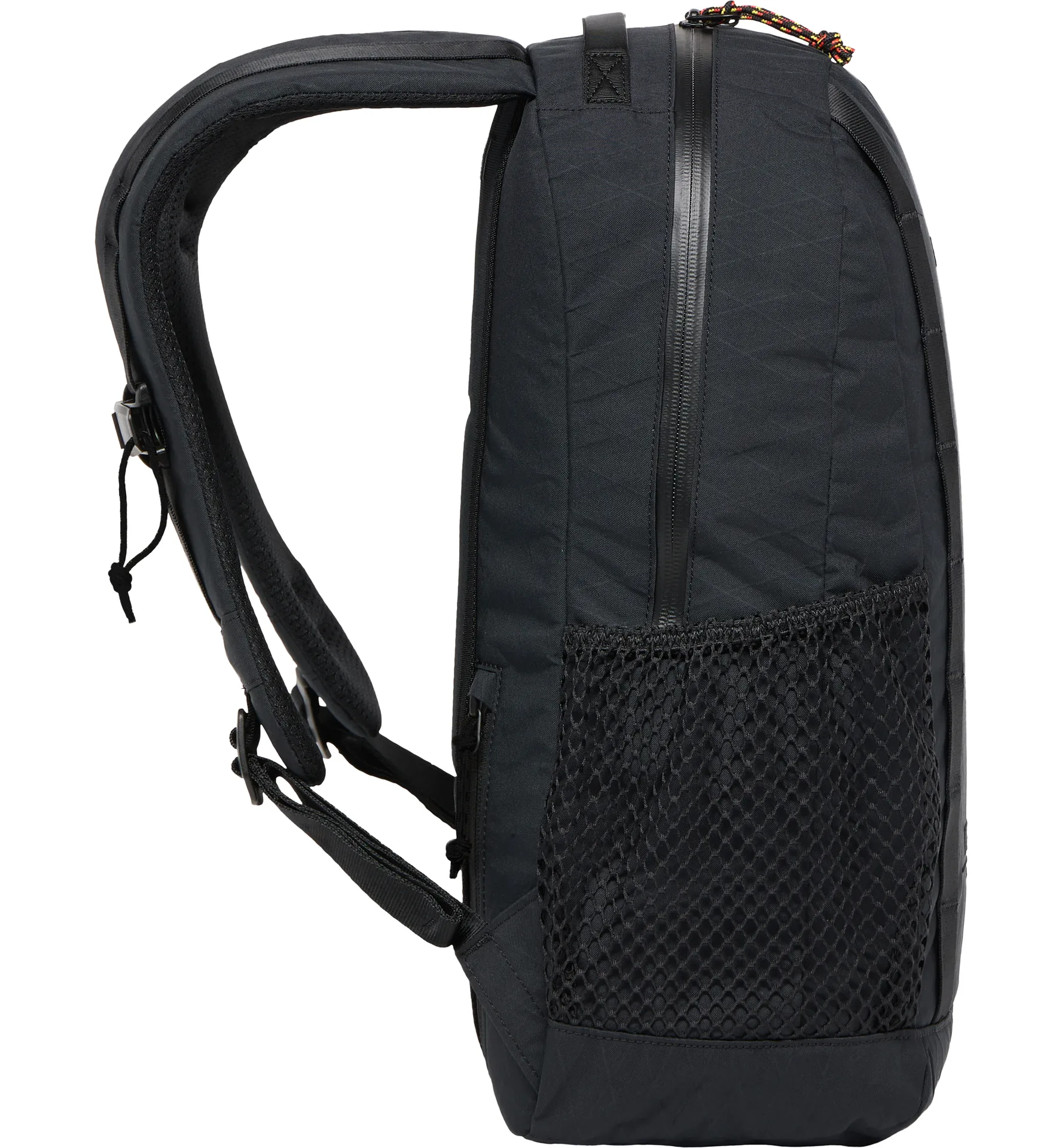 Tight VX 2 True Black