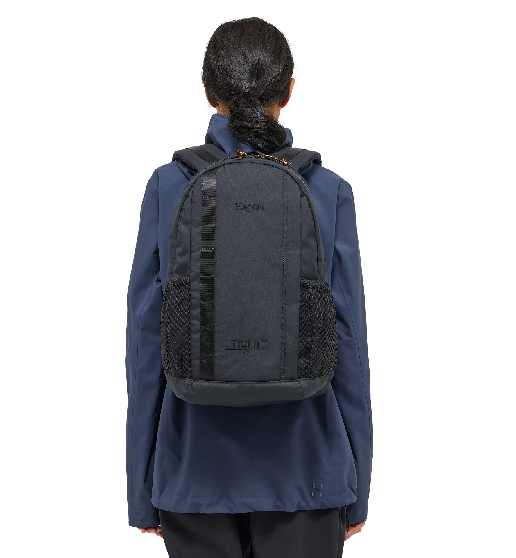 Tight VX 2 True Black