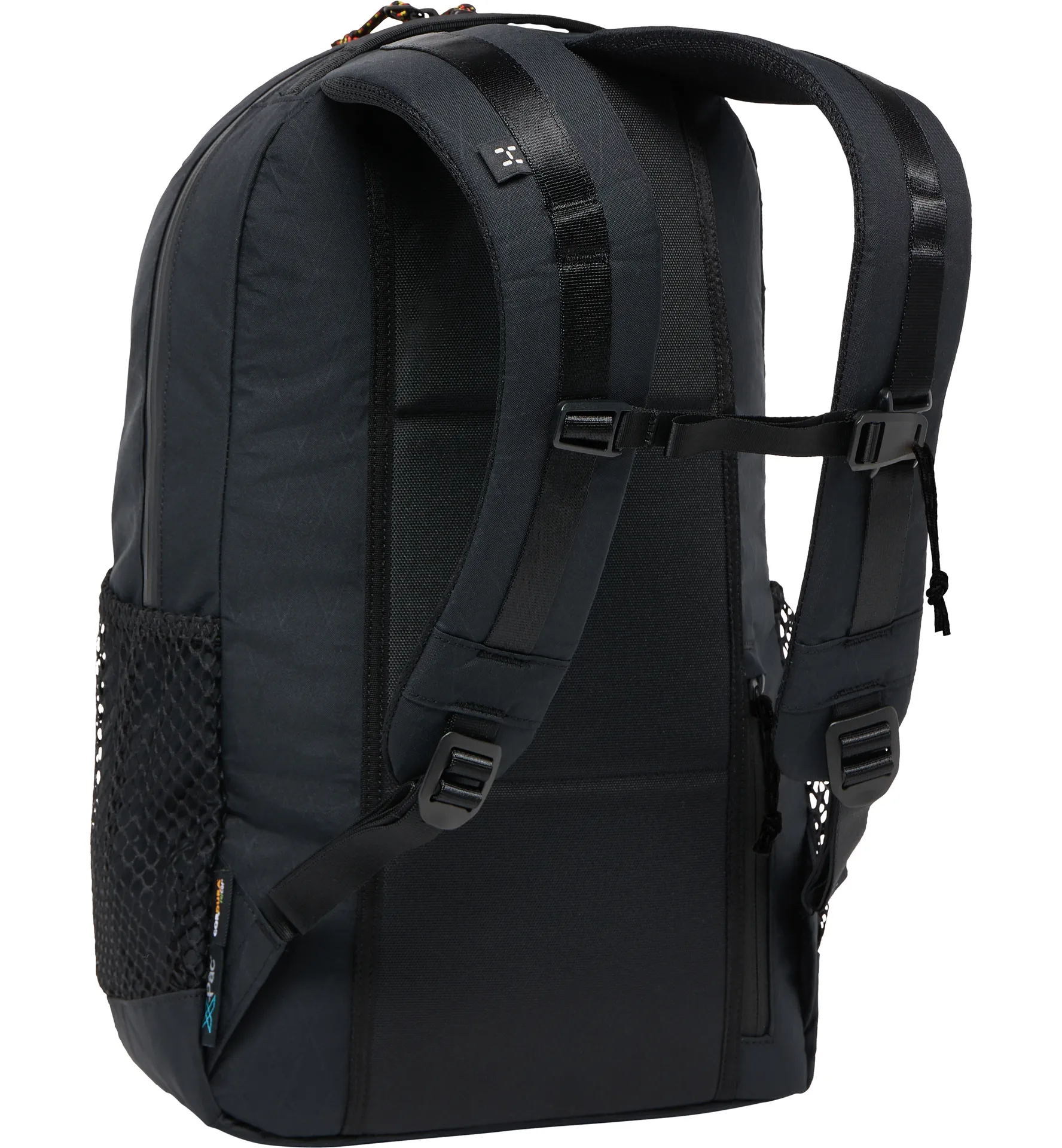 Tight VX 2 True Black