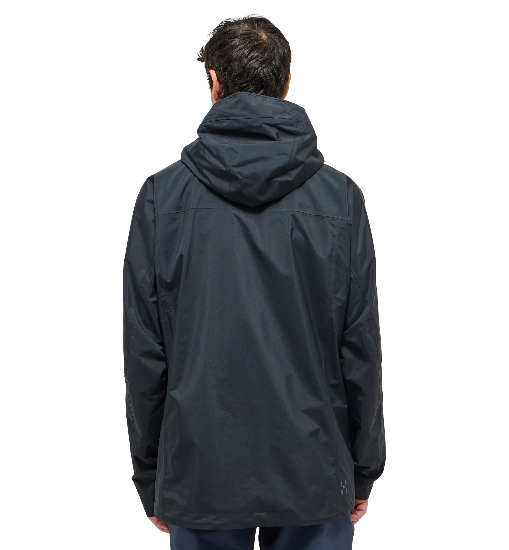 Astral GTX II Jacket Men True Black