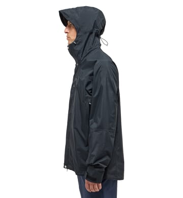 Astral GTX II Jacket Men True Black