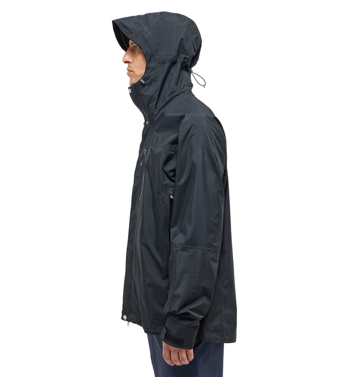 Astral GTX II Jacket Men True Black