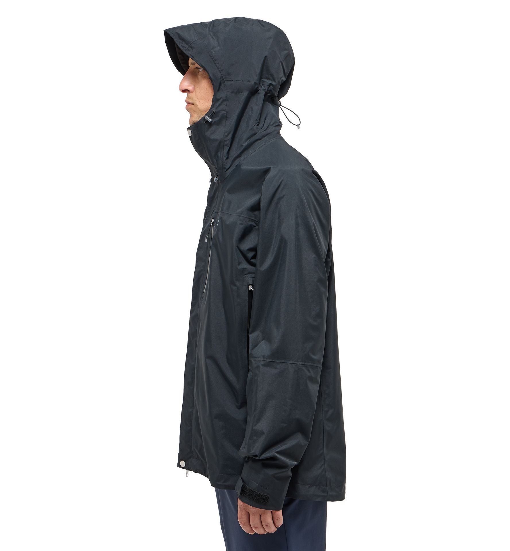 Astral GTX II Jacket Men True Black