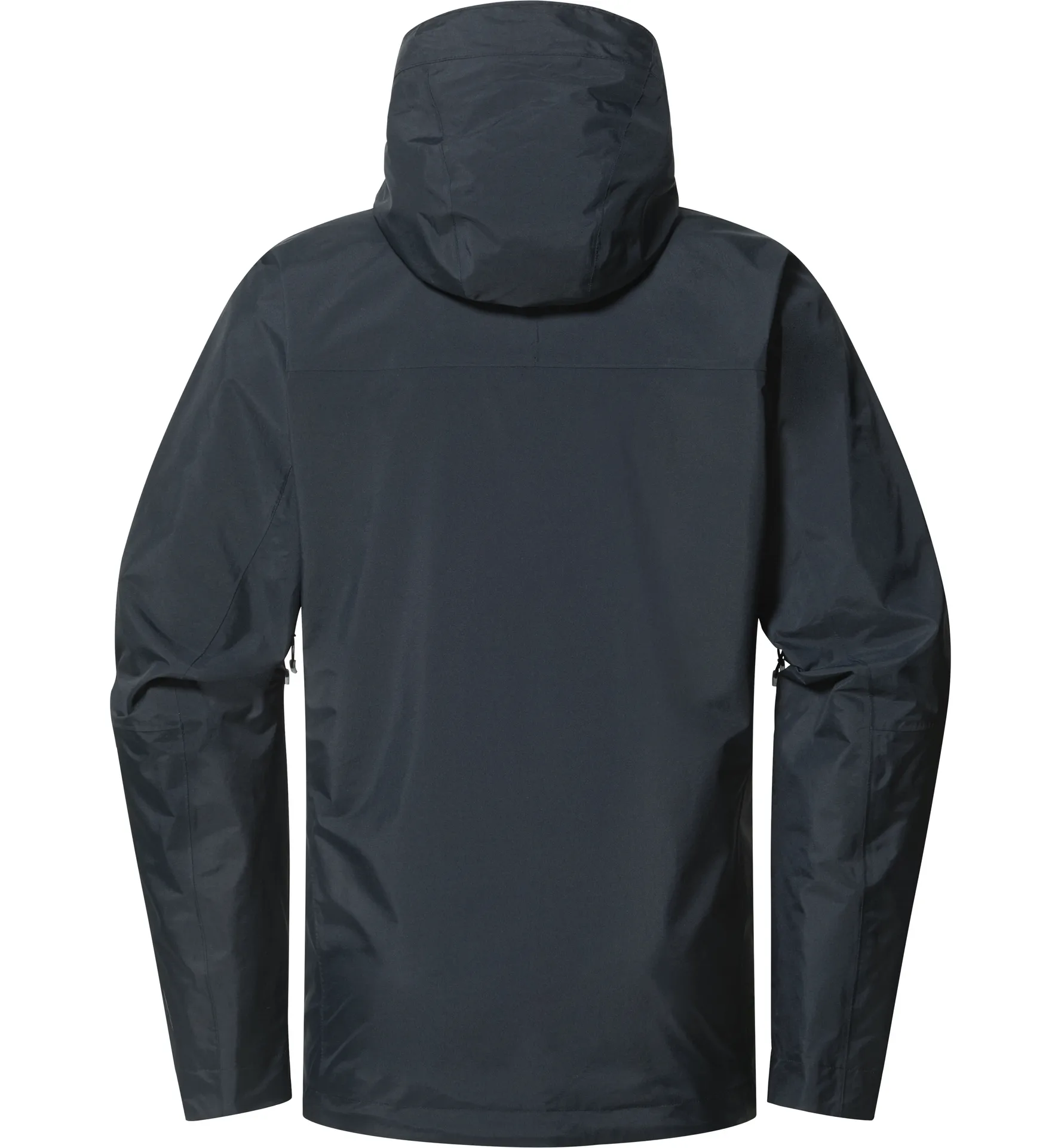Astral GTX II Jacket Men True Black
