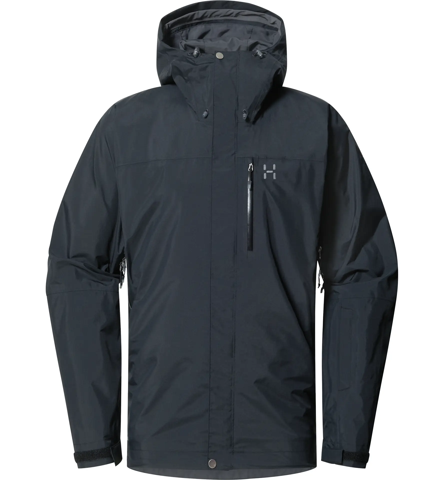 Astral GTX II Jacket Men | True Black | Activities | Jackets