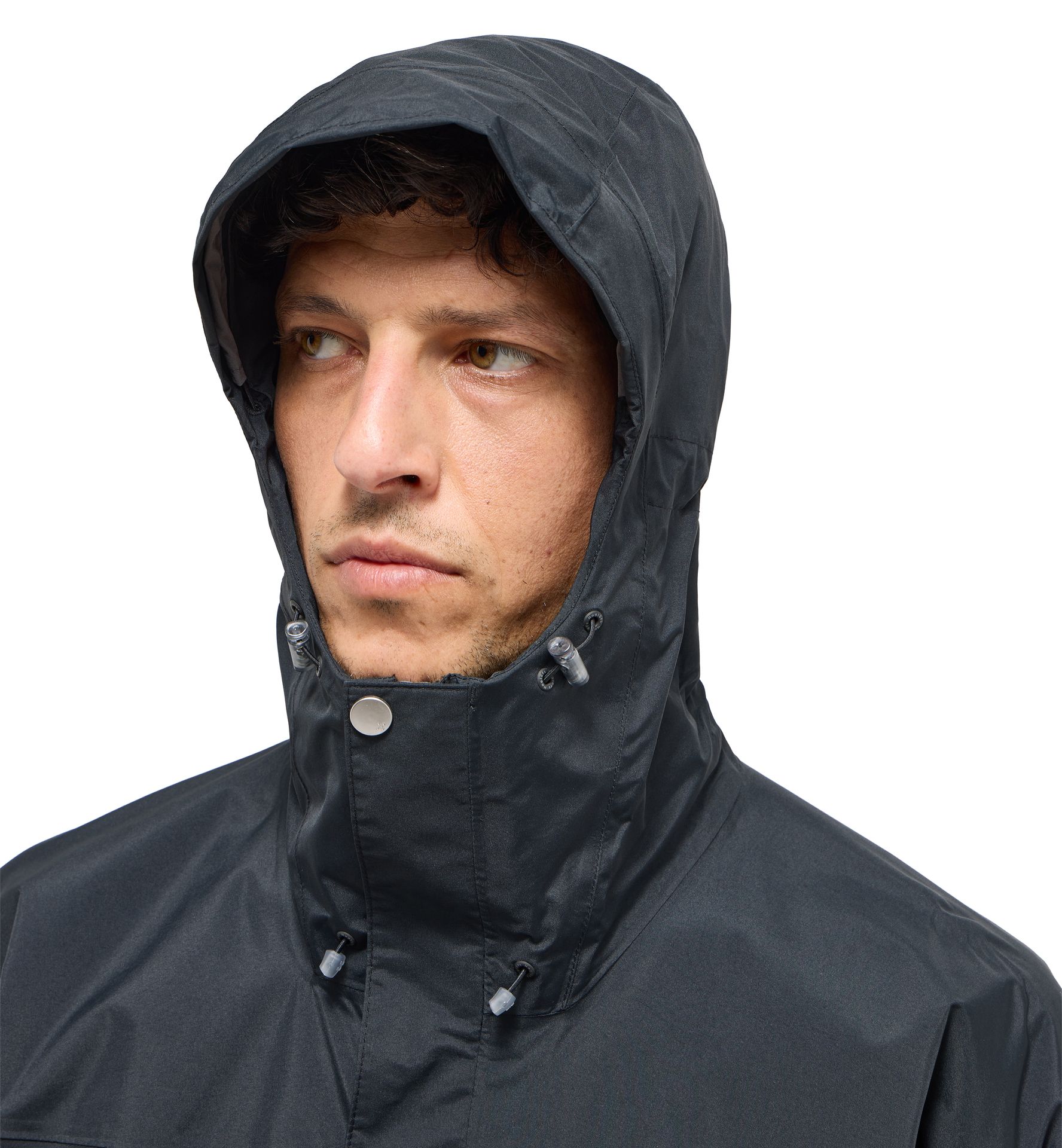 Astral GTX II Jacket Men True Black