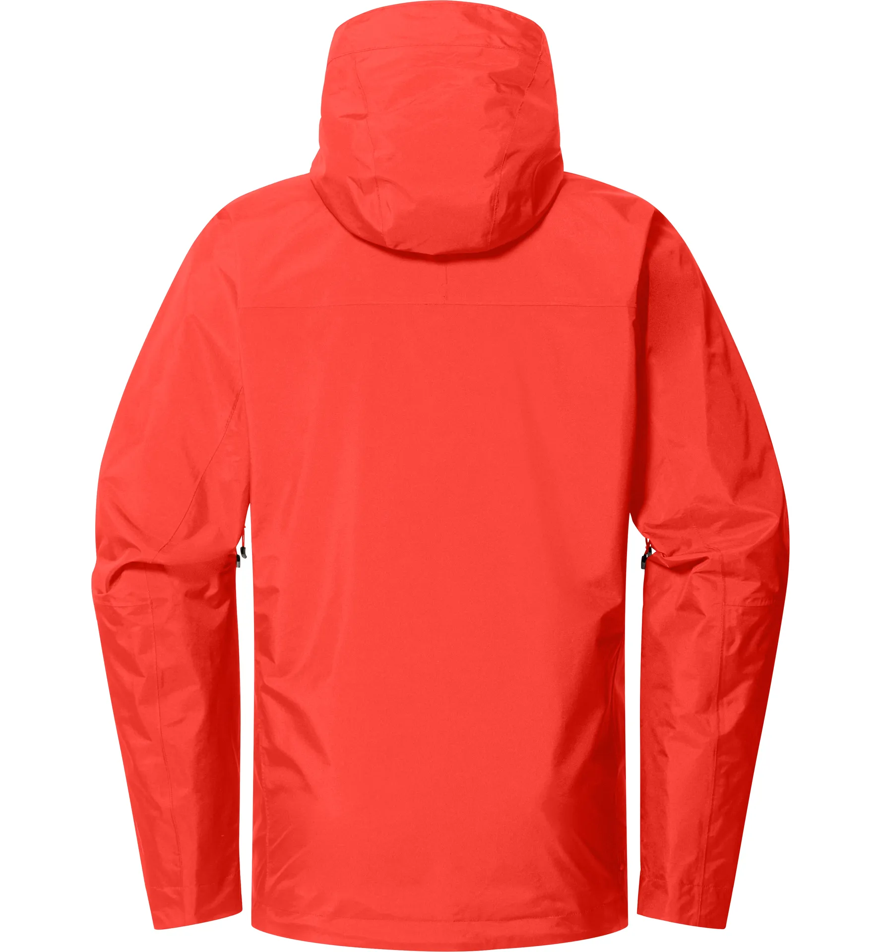 Astral GTX II Jacket Men Habanero