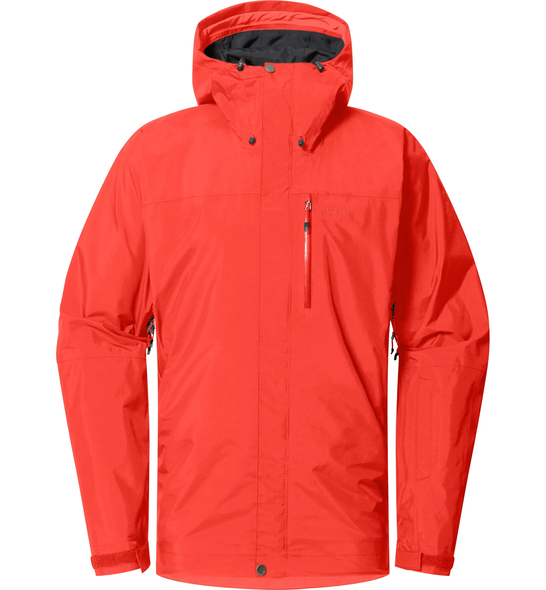 Astral GTX II Jacket Men Habanero