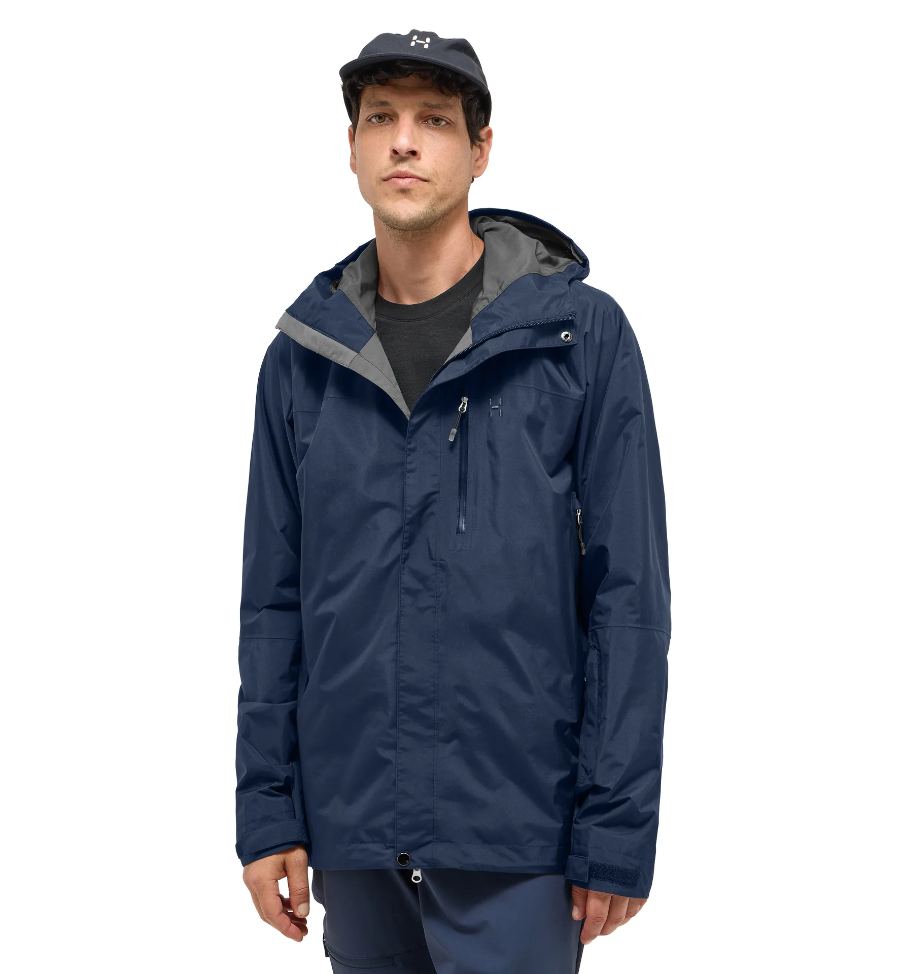 Astral GTX II Jacket Men Tarn Blue