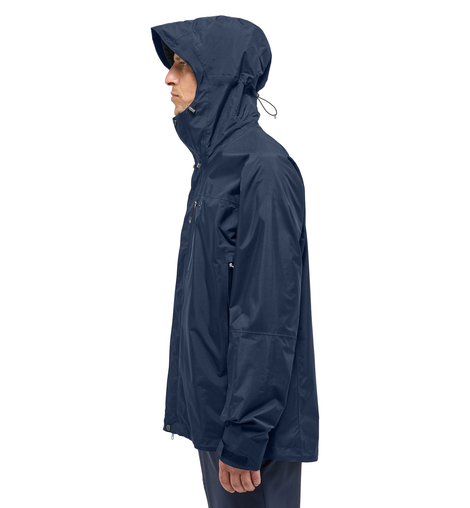 Astral GTX II Jacket Men Tarn Blue