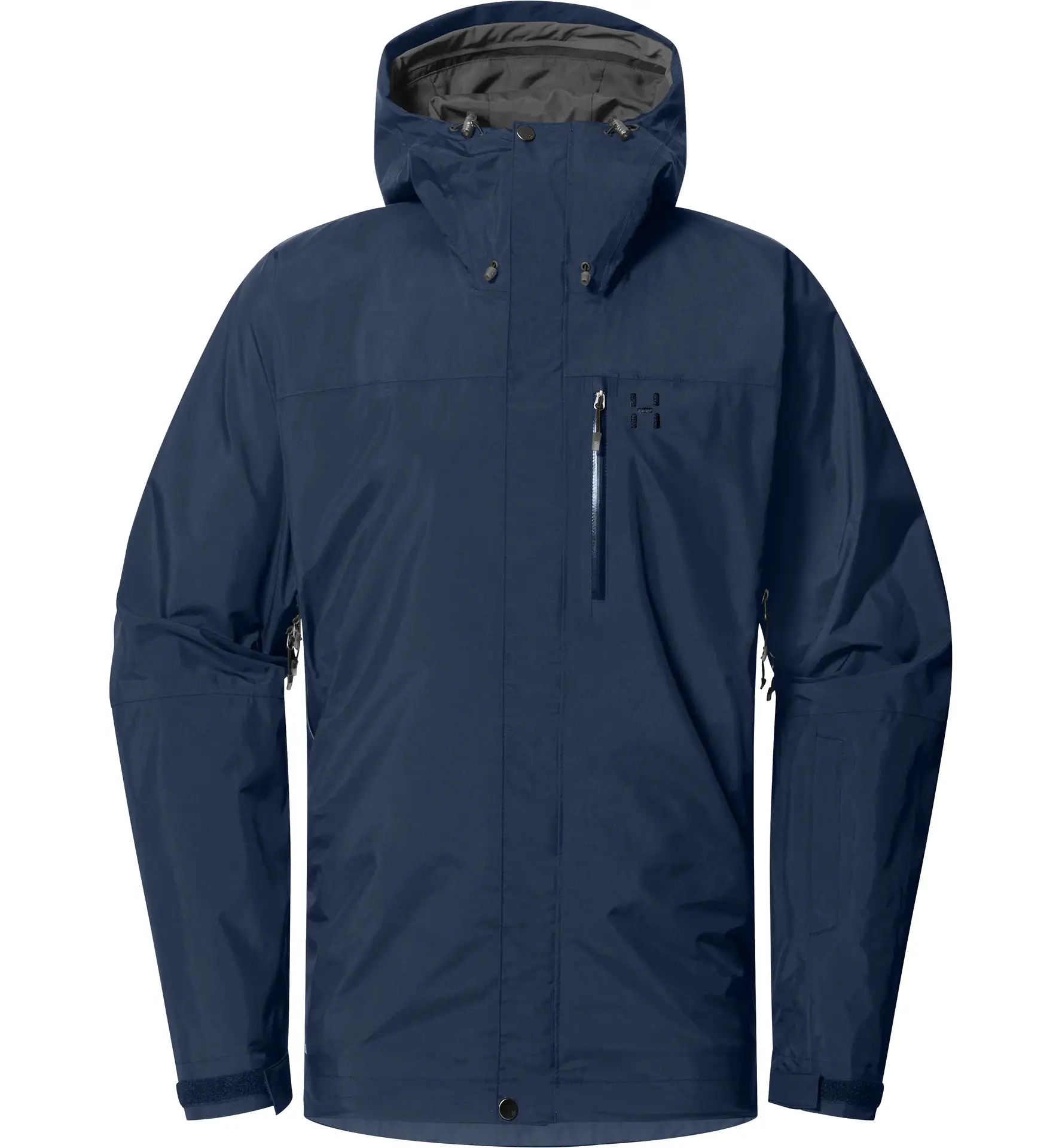 Astral GTX II Jacket Men | Tarn Blue | Activities | Jackets